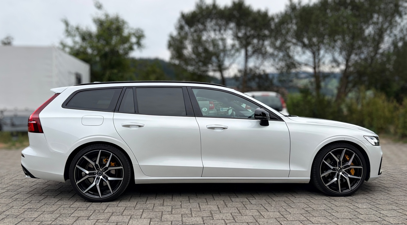 VOLVO 2.0 T8 TE Polestar eAWD-image-8