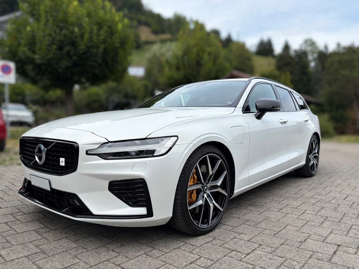 VOLVO 2.0 T8 TE Polestar eAWD-image-0