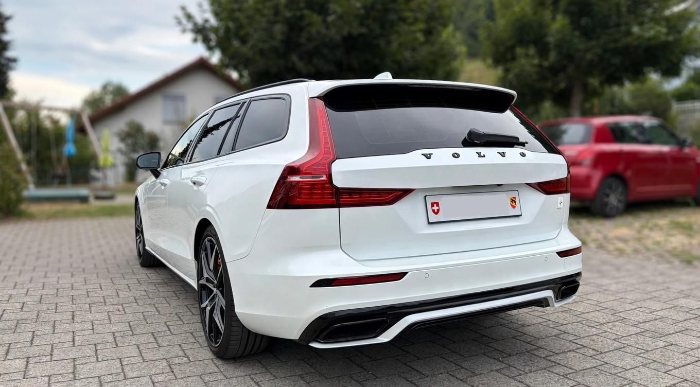 VOLVO 2.0 T8 TE Polestar eAWD-image-5