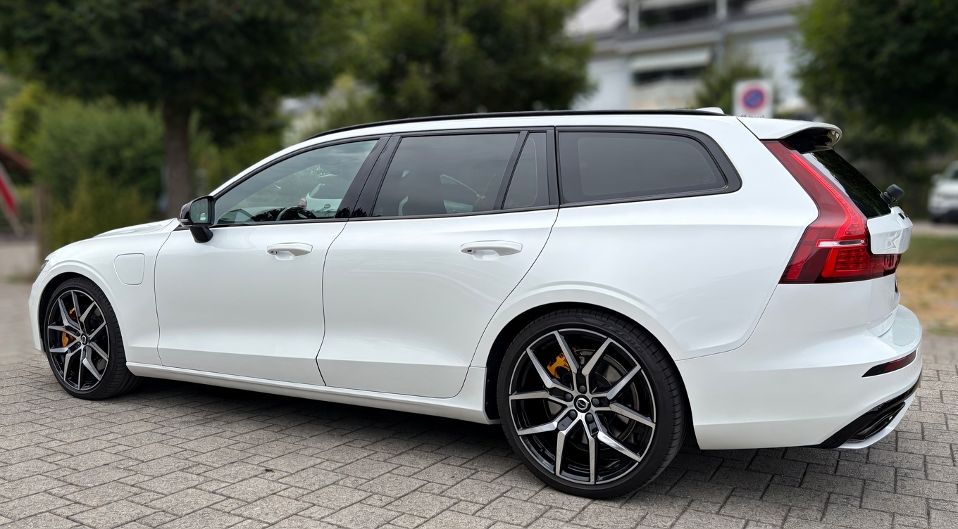 VOLVO 2.0 T8 TE Polestar eAWD-image-3