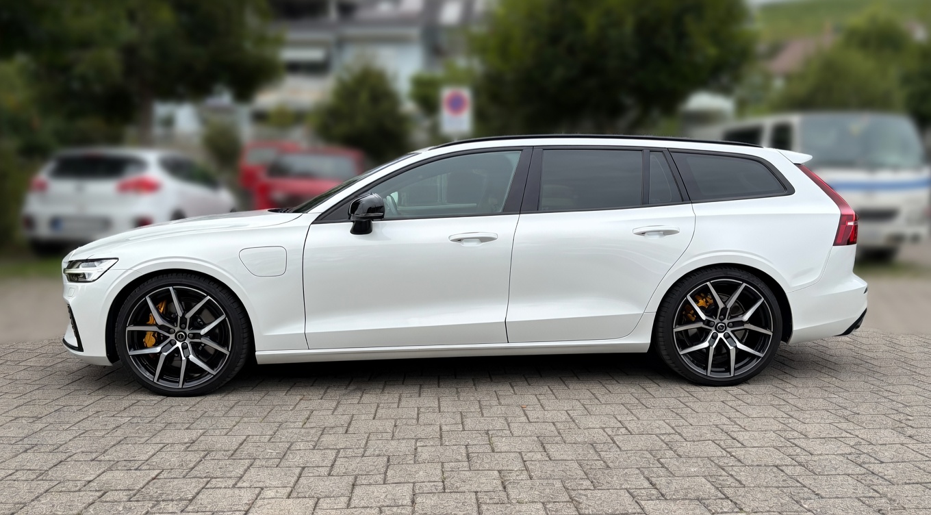 VOLVO 2.0 T8 TE Polestar eAWD-image-9