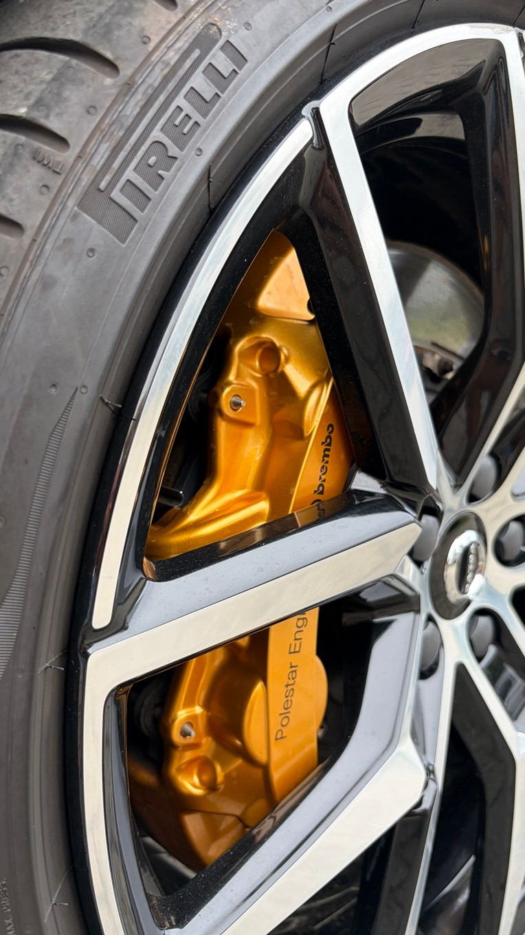 VOLVO 2.0 T8 TE Polestar eAWD-image-19
