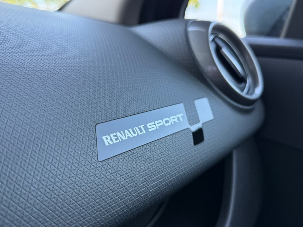 RENAULT Clio 1.2 16V T Limited EDC-image-4