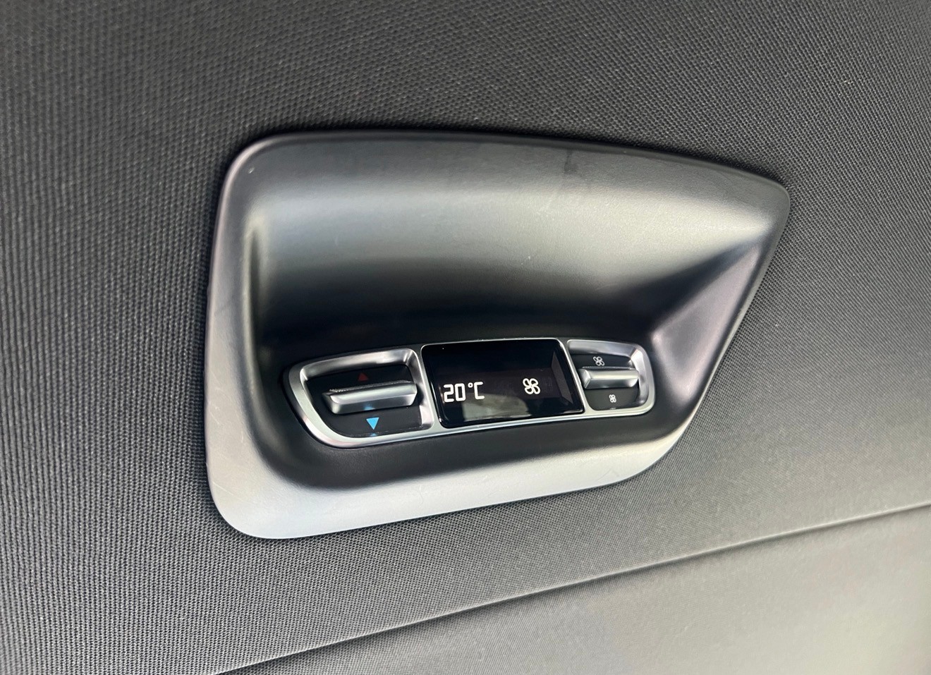 MERCEDES-BENZ V 250 d Avantgarde lang 7G-Tronic-image-13