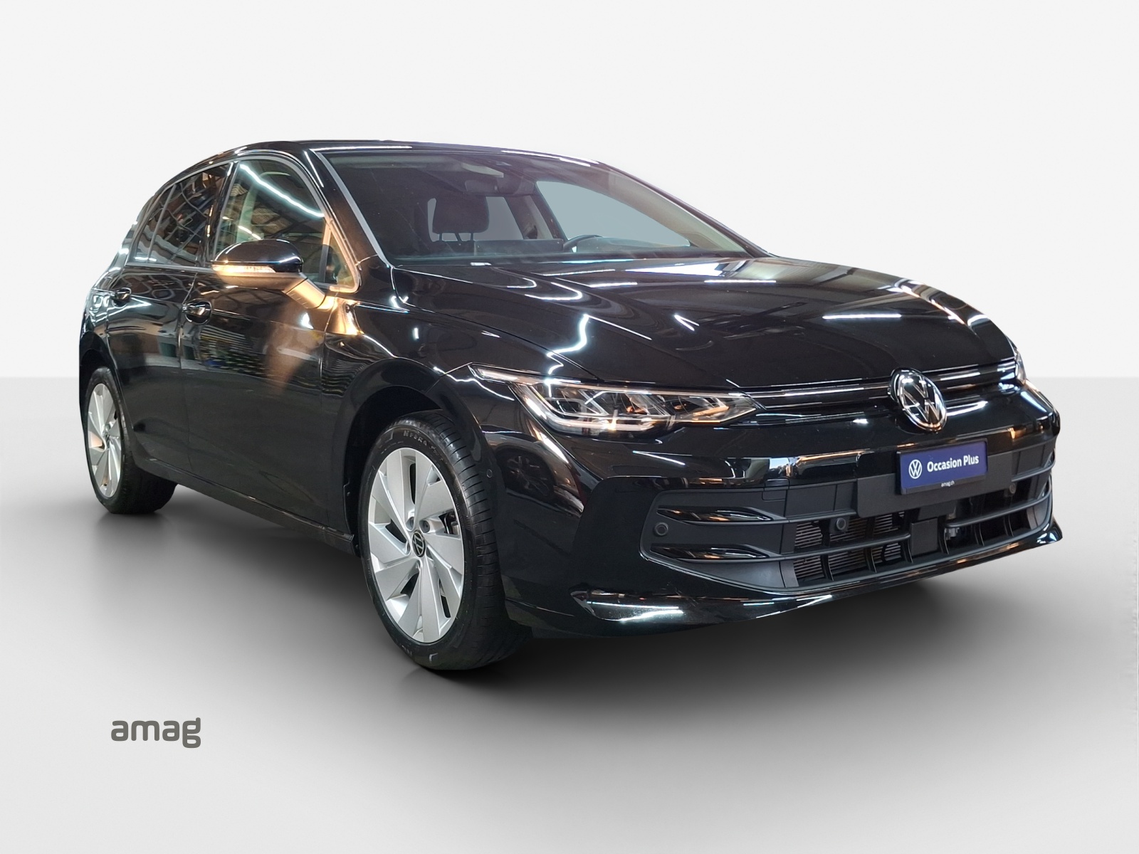 VW Golf 1.5 e TSI mHEV Life DSG-image-5