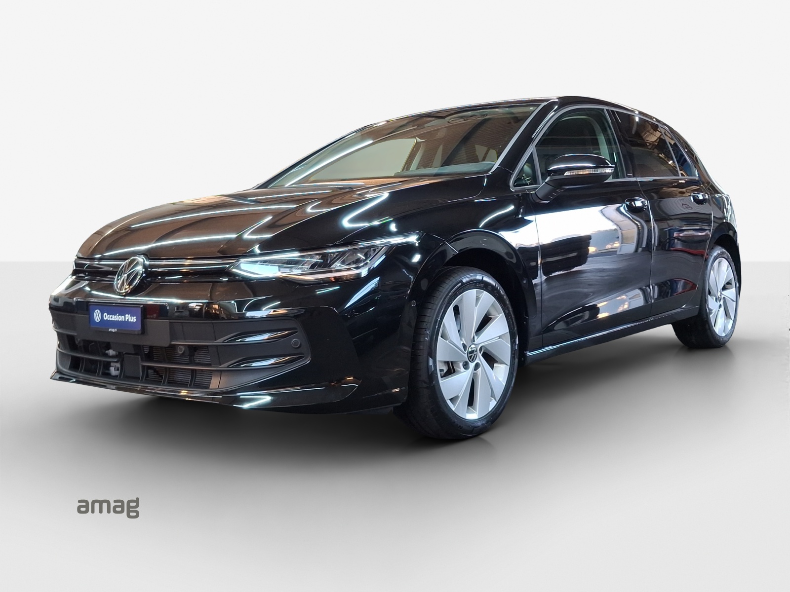 VW Golf 1.5 e TSI mHEV Life DSG-image-0