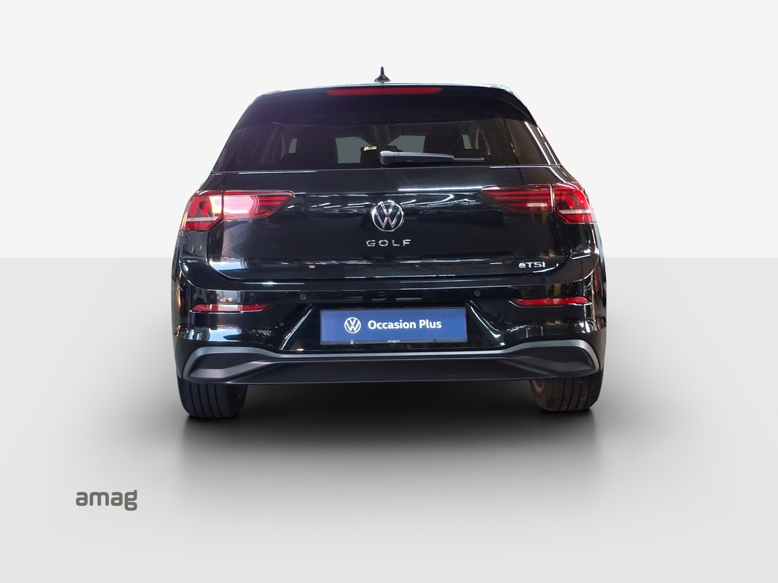 VW Golf 1.5 e TSI mHEV Life DSG-image-3