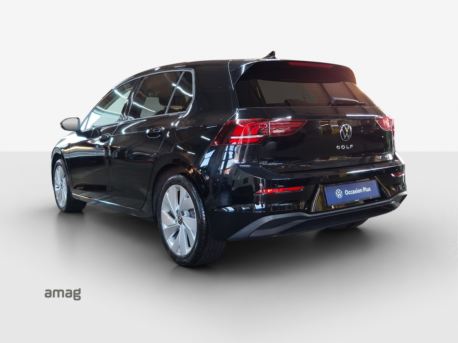 VW Golf 1.5 e TSI mHEV Life DSG-image-2