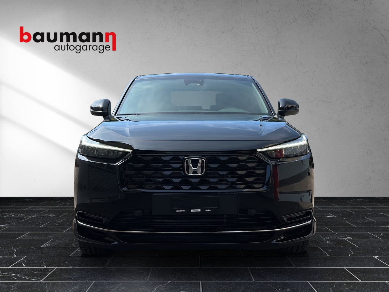 HONDA HR-V 1.5i-MMD Advance Sport CVT-image-5