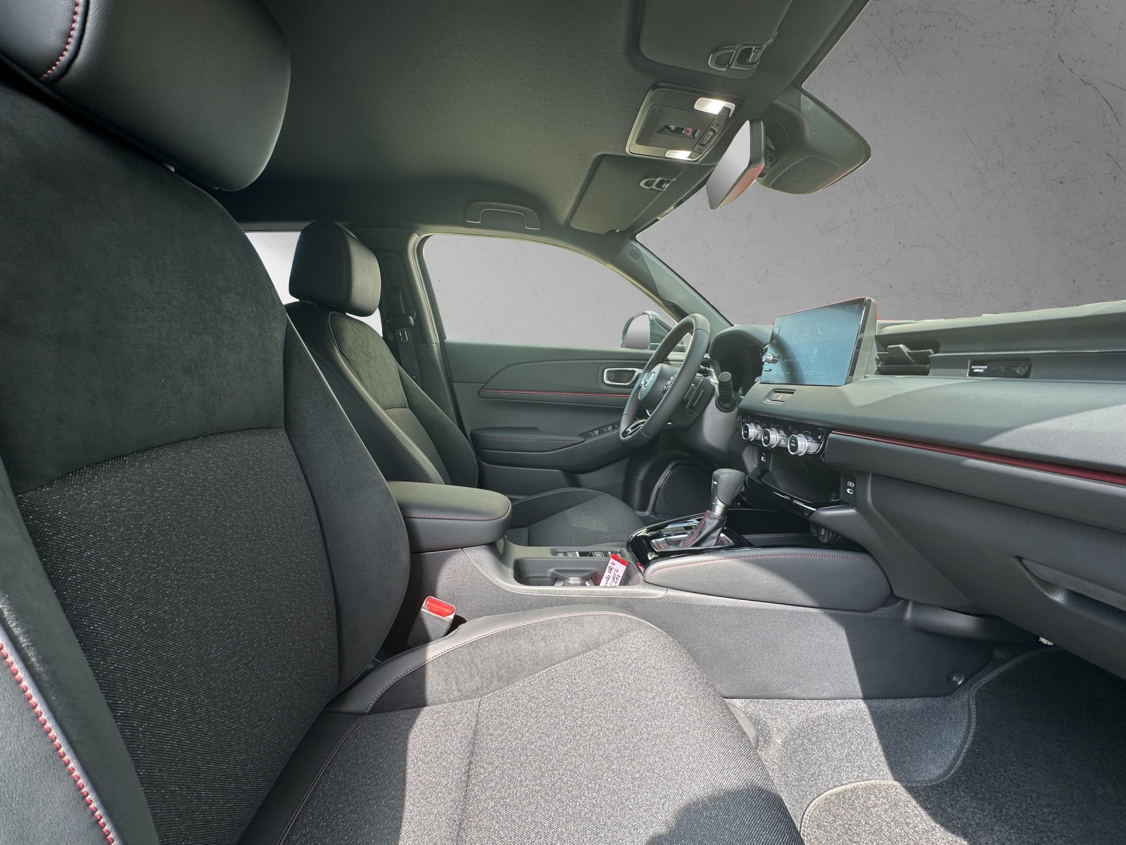 HONDA HR-V 1.5i-MMD Advance Sport CVT-image-11