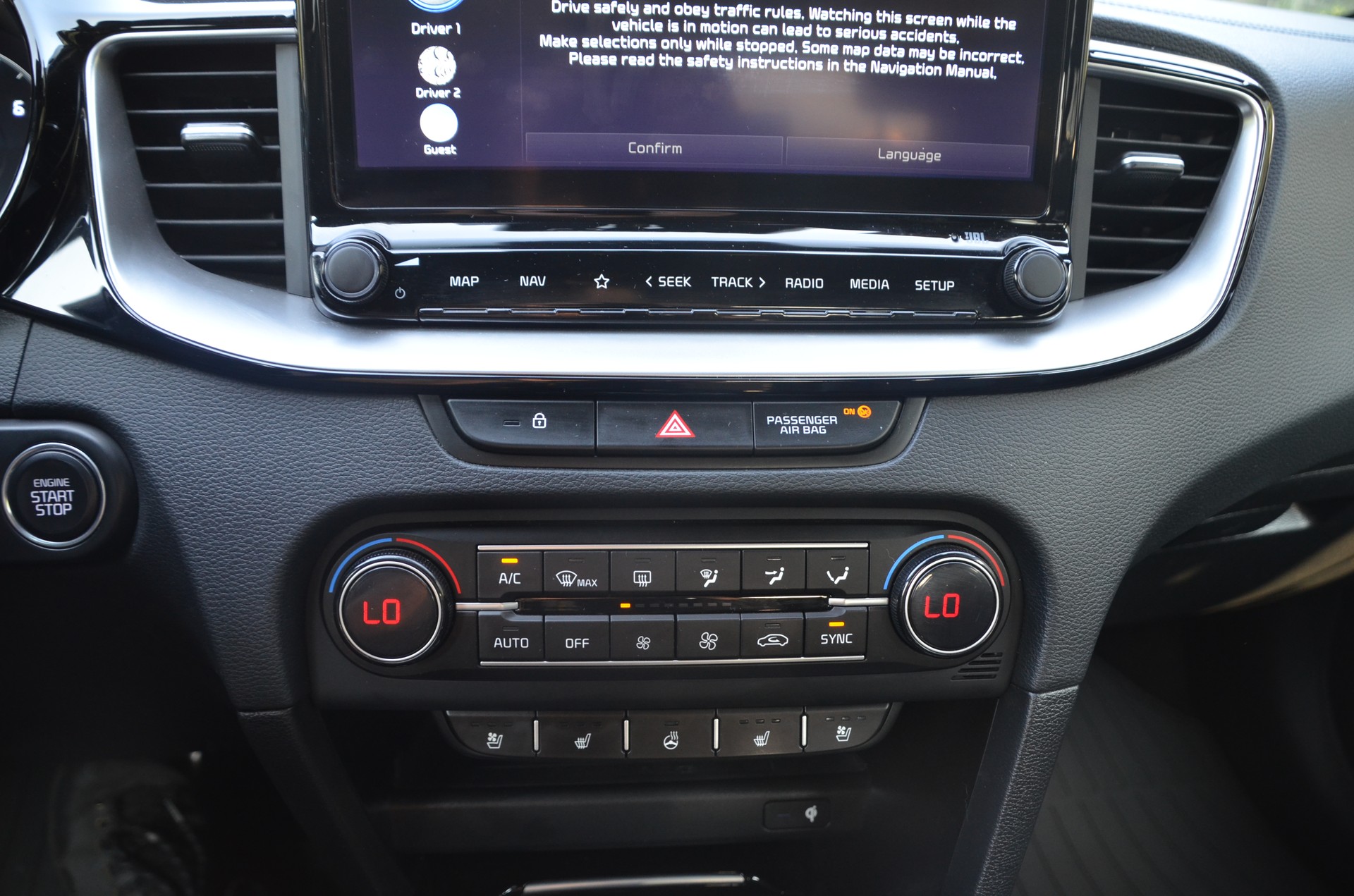 KIA Ceed Sportswagon 1.5 T-GDi MHEV GT Line DCT-image-11