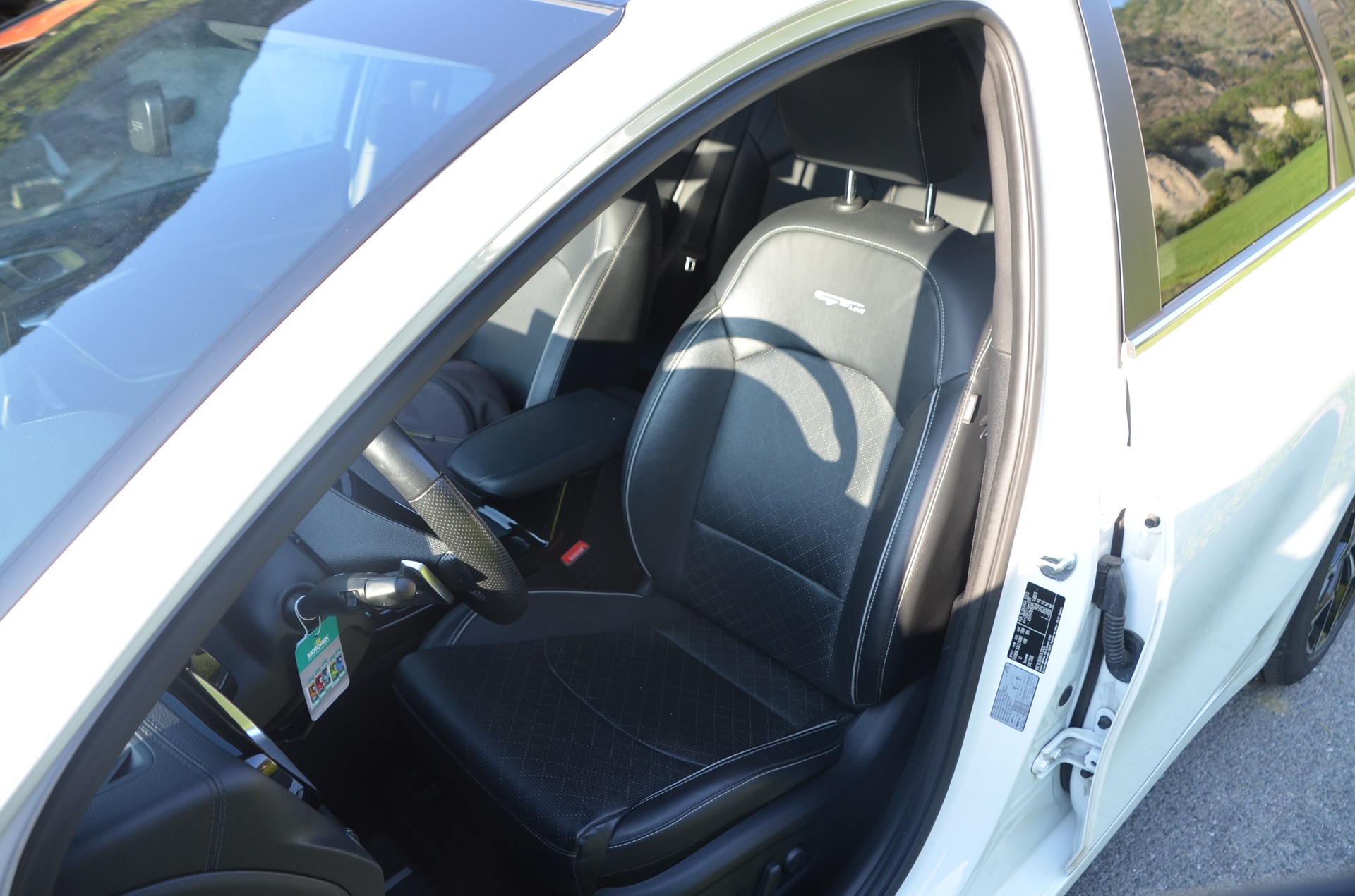 KIA Ceed Sportswagon 1.5 T-GDi MHEV GT Line DCT-image-8