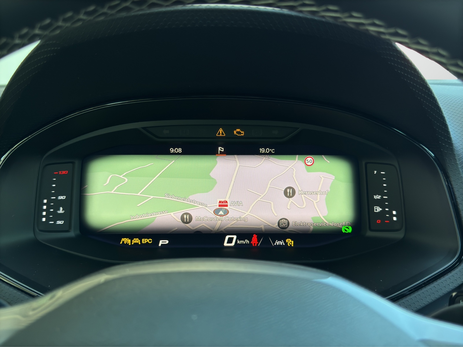 SEAT Arona 1.0 TSI 115 Move FR DSG-image-12