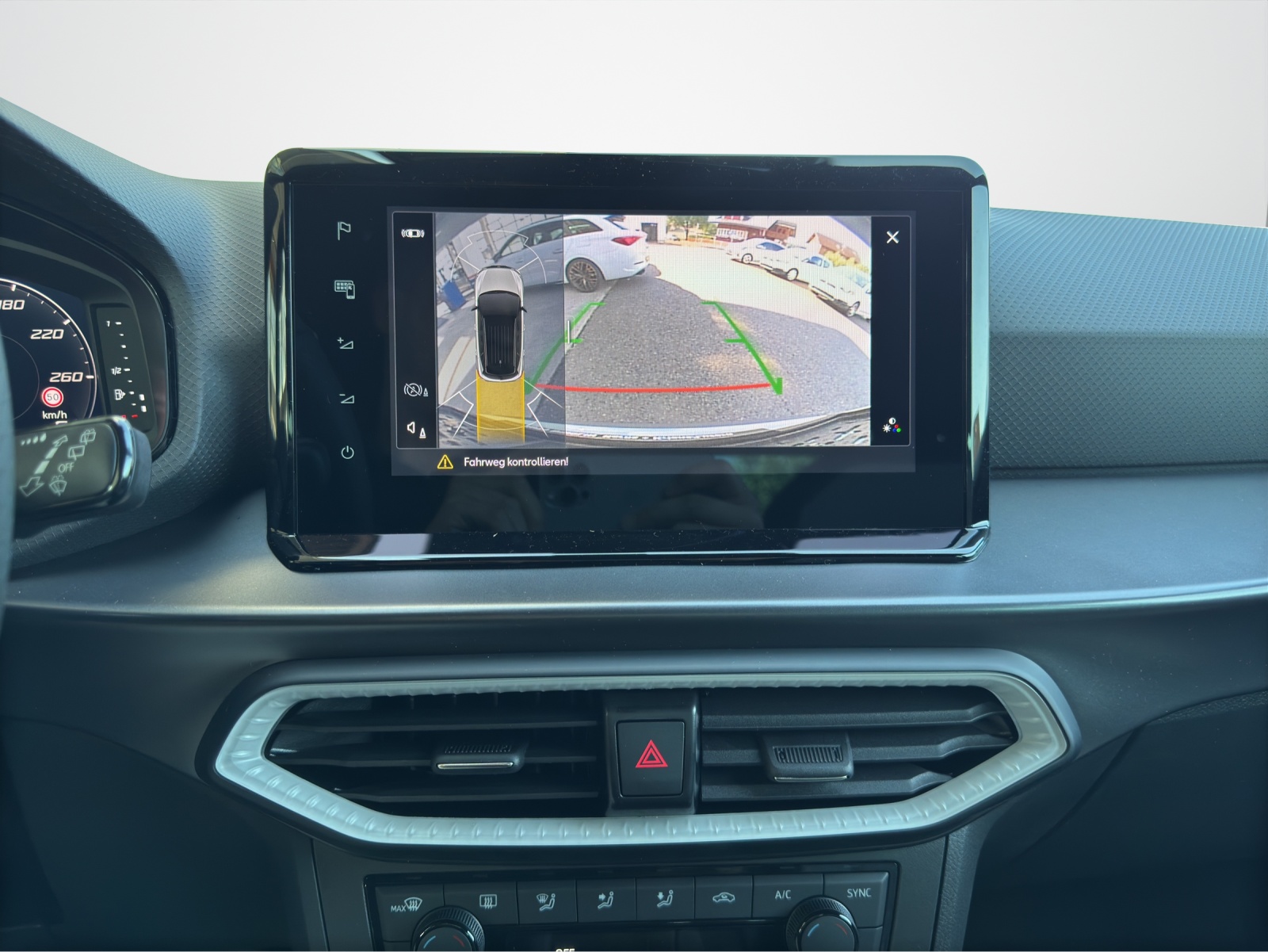 SEAT Arona 1.0 TSI 115 Move FR DSG-image-10