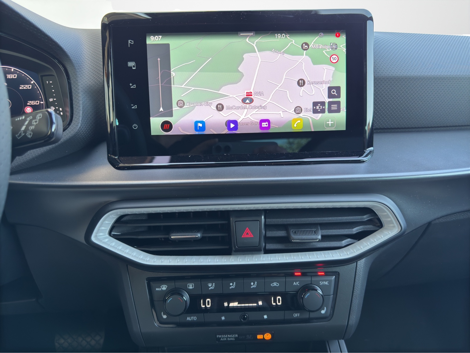SEAT Arona 1.0 TSI 115 Move FR DSG-image-11