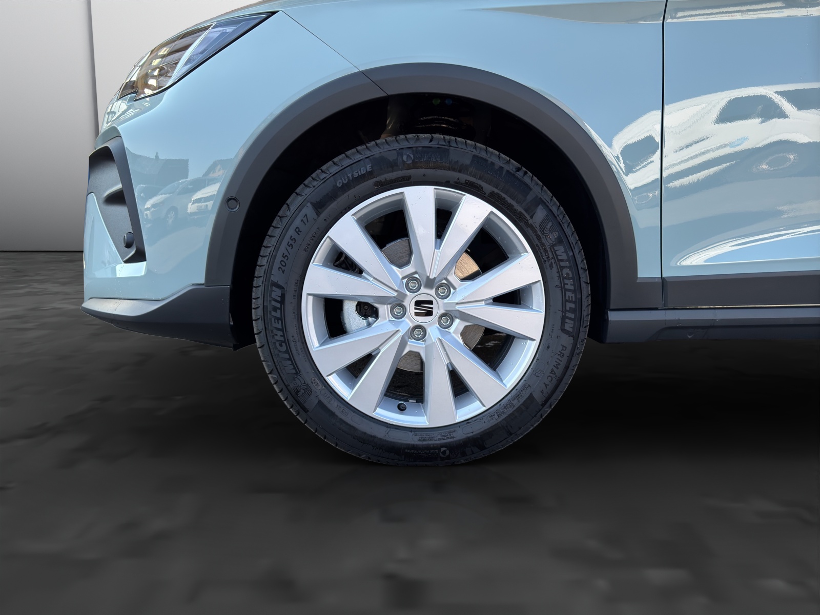 SEAT Arona 1.0 TSI 115 Move FR DSG-image-15