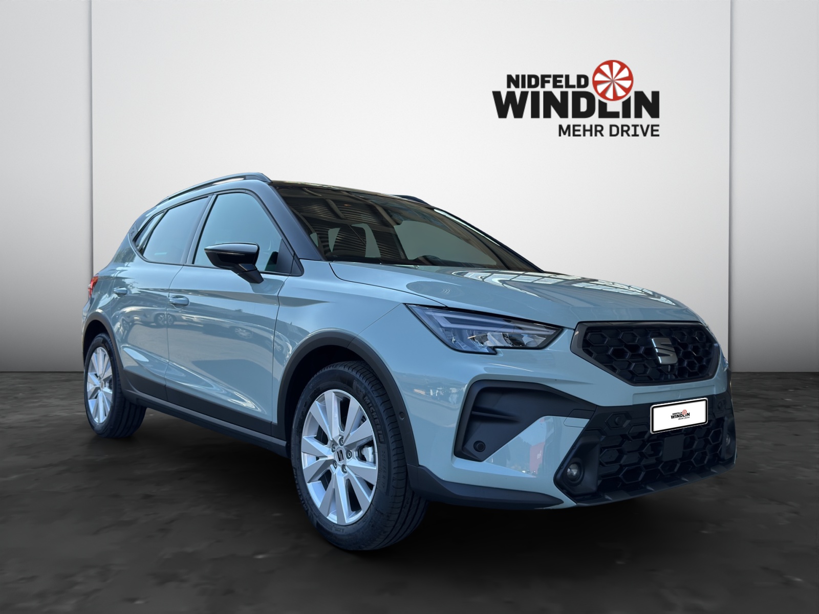SEAT Arona 1.0 TSI 115 Move FR DSG-image-0