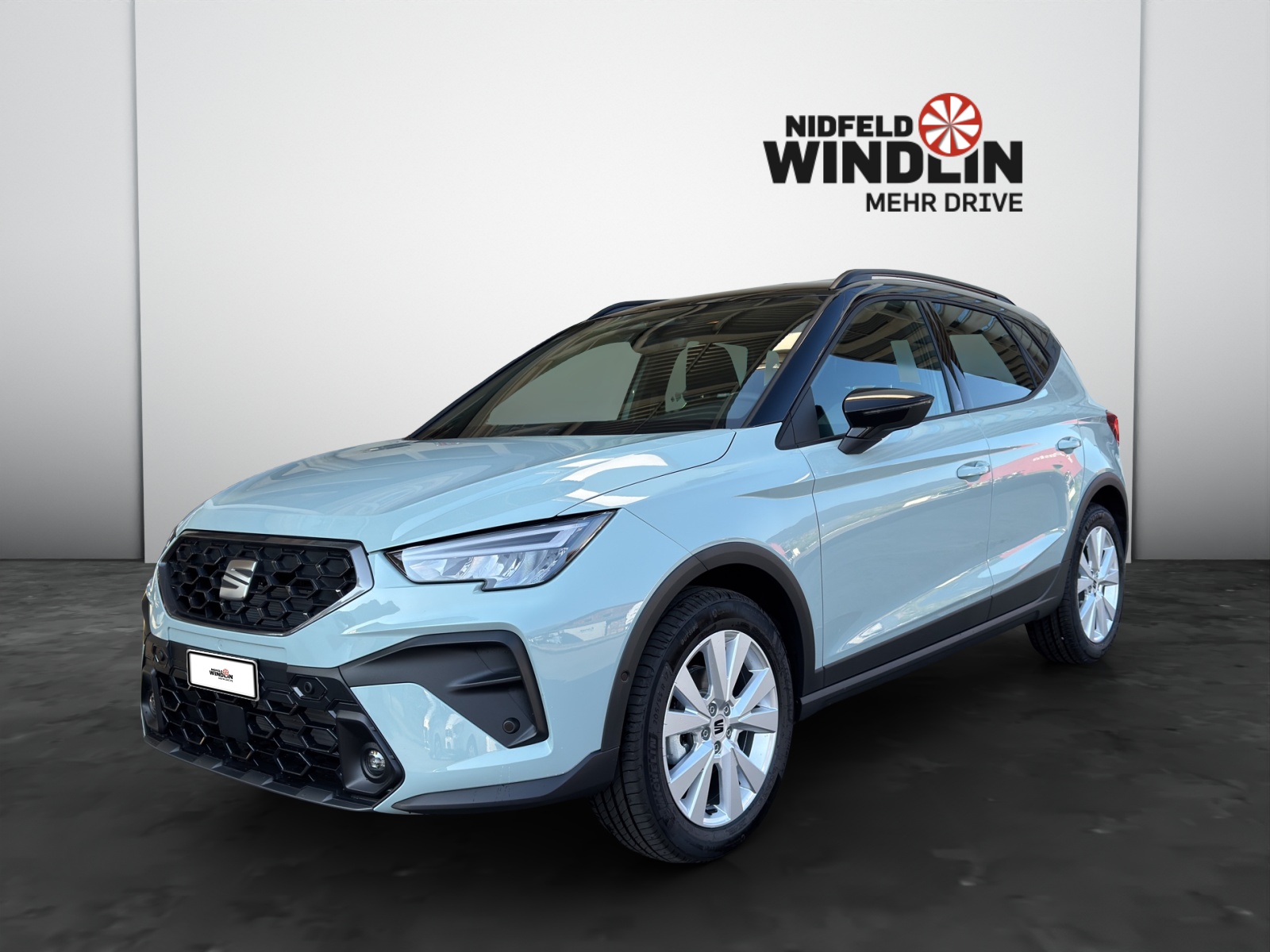 SEAT Arona 1.0 TSI 115 Move FR DSG-image-1