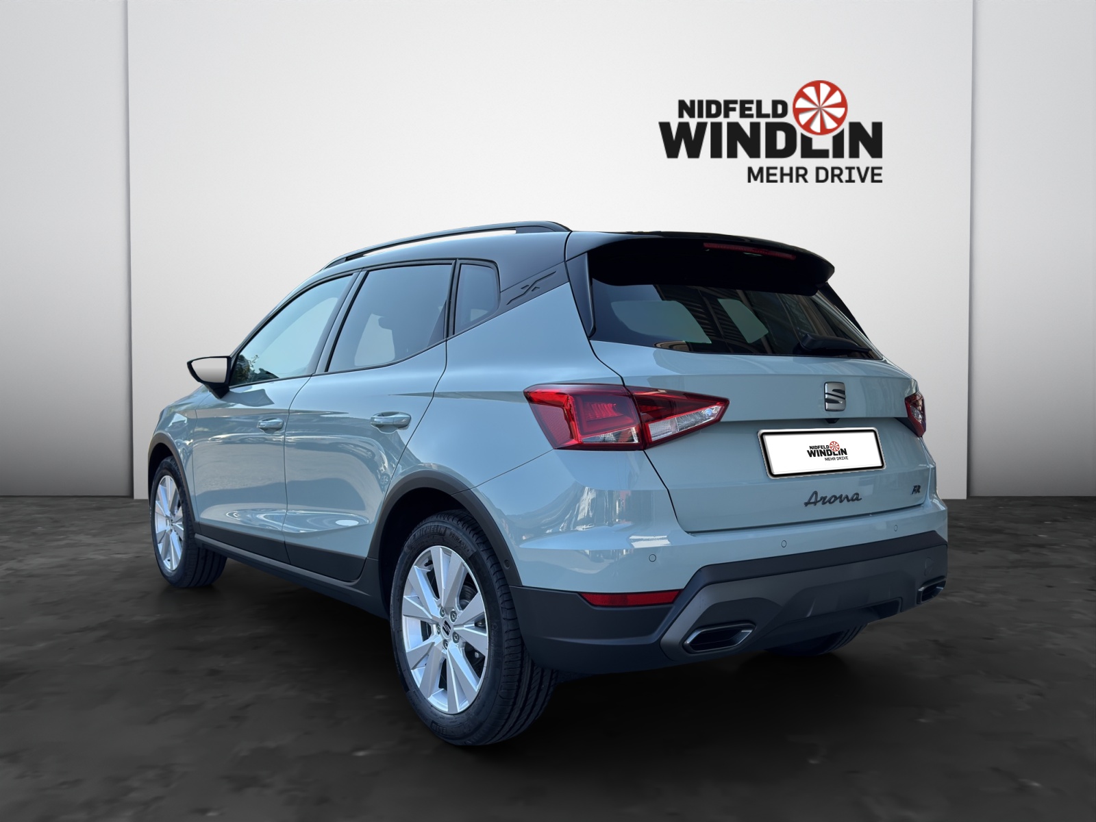 SEAT Arona 1.0 TSI 115 Move FR DSG-image-3