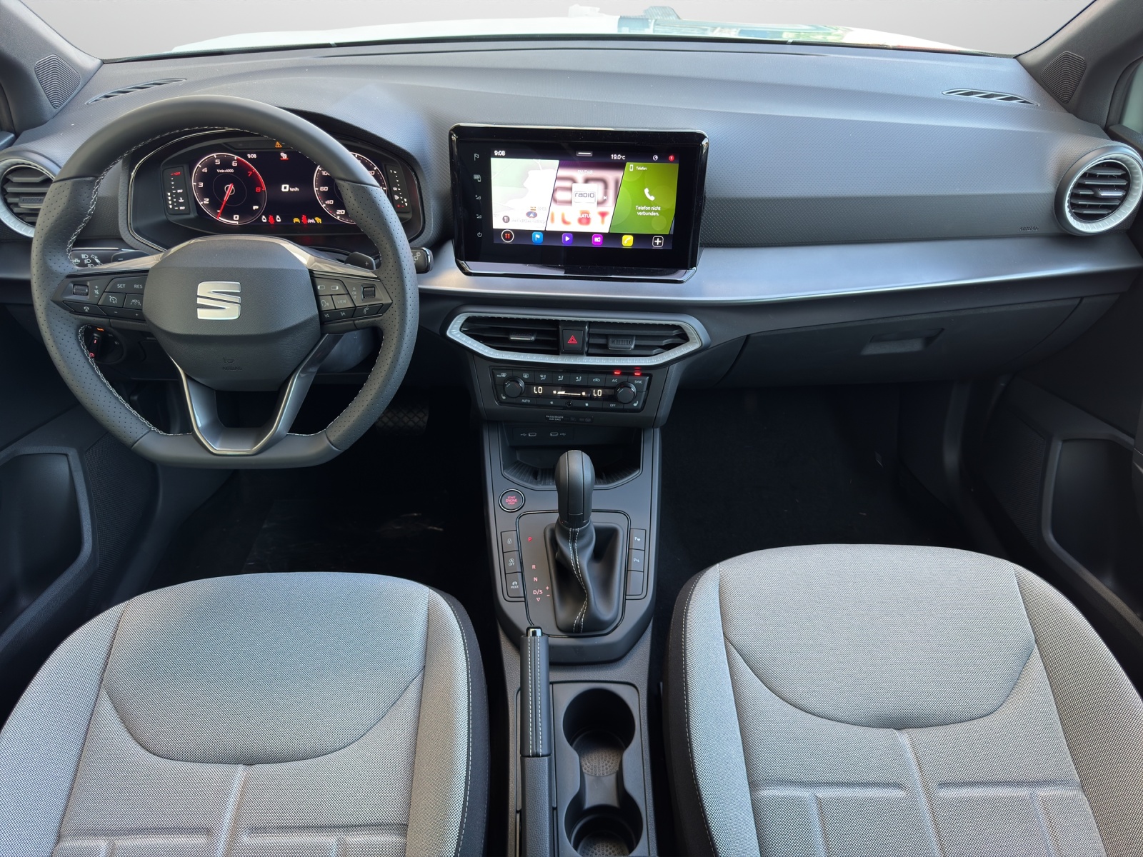SEAT Arona 1.0 TSI 115 Move FR DSG-image-8
