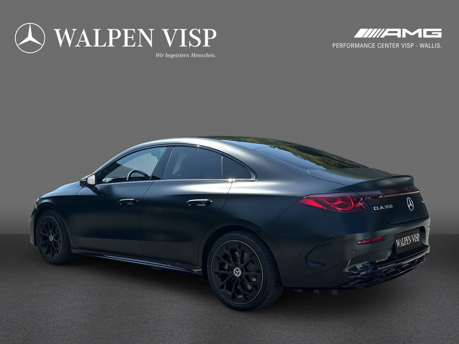 MERCEDES-BENZ CLA 350 4 Matic **Edition** 85 kWh EQ-image-3