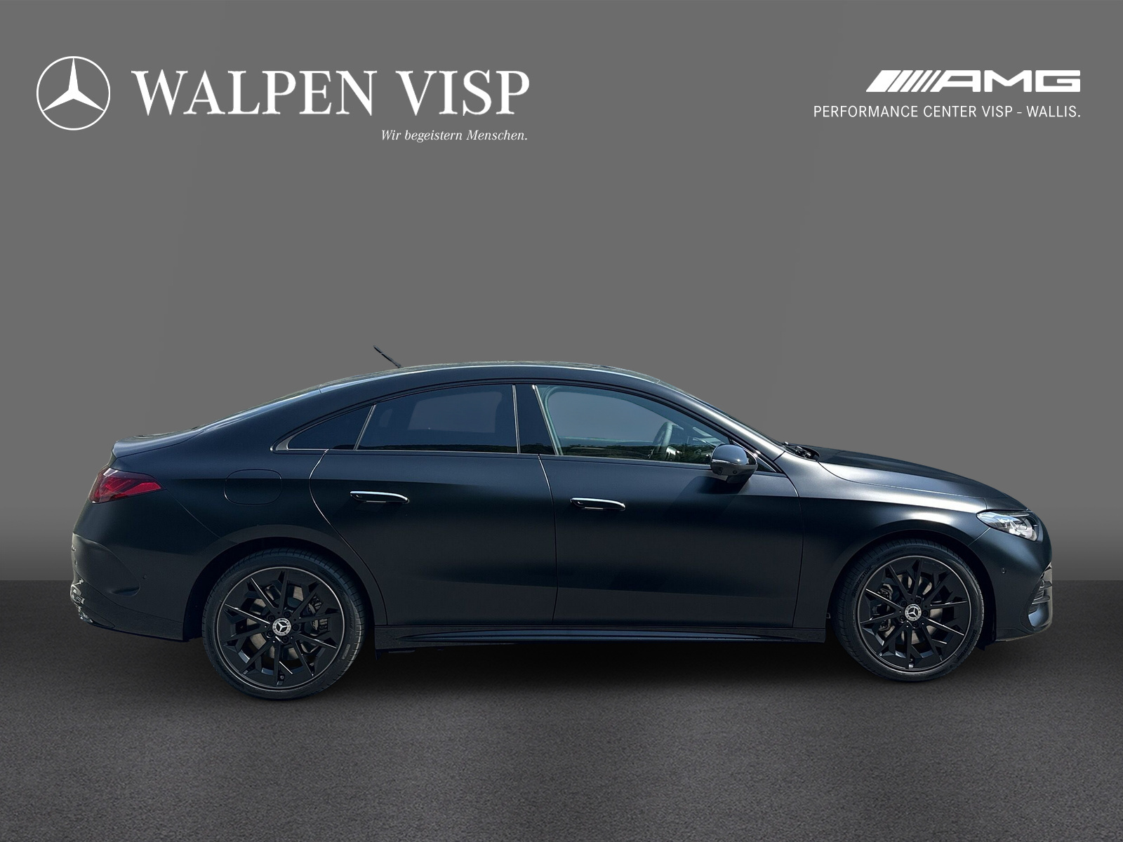MERCEDES-BENZ CLA 350 4 Matic **Edition** 85 kWh EQ-image-6