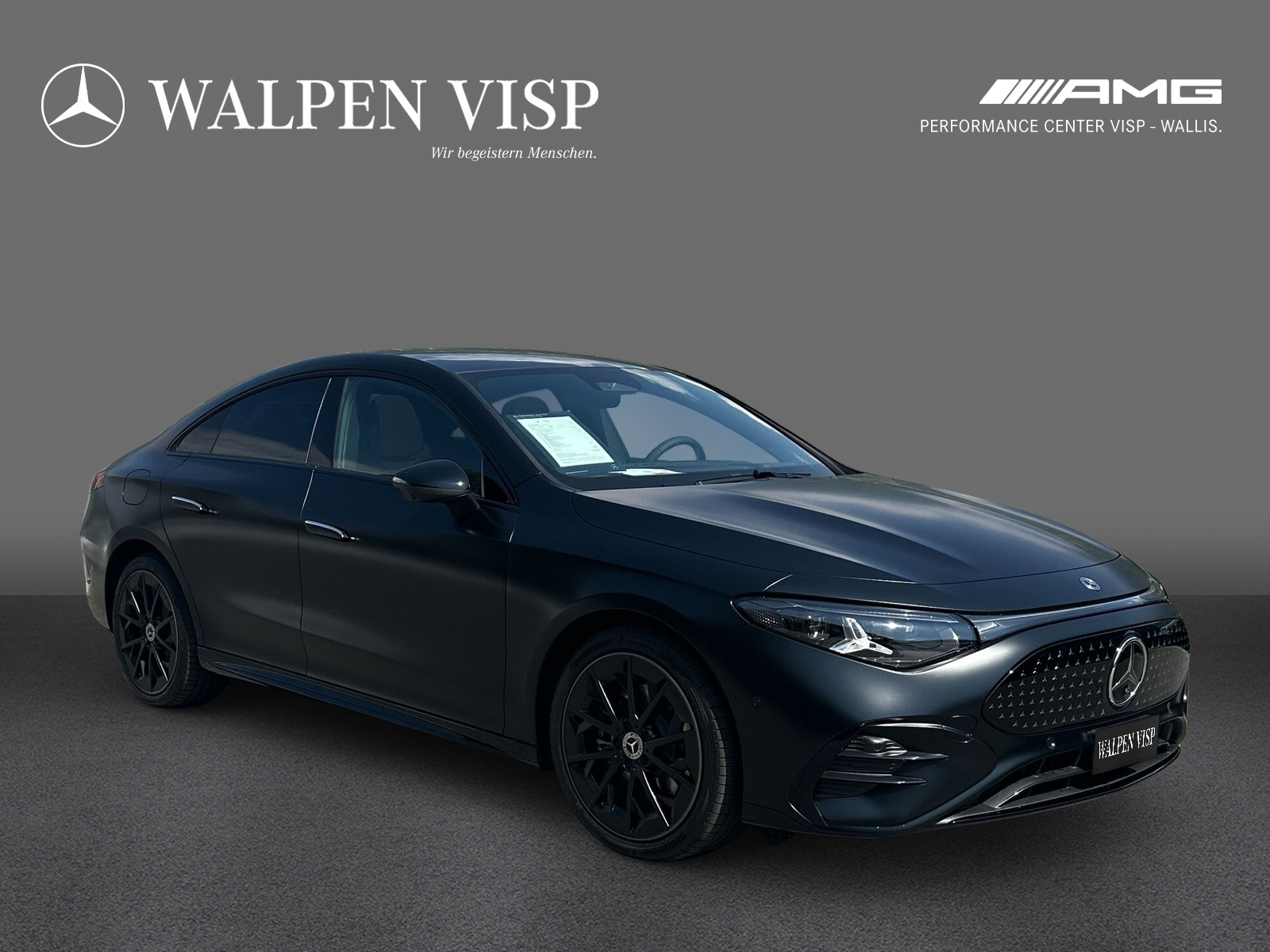 MERCEDES-BENZ CLA 350 4 Matic **Edition** 85 kWh EQ-image-7