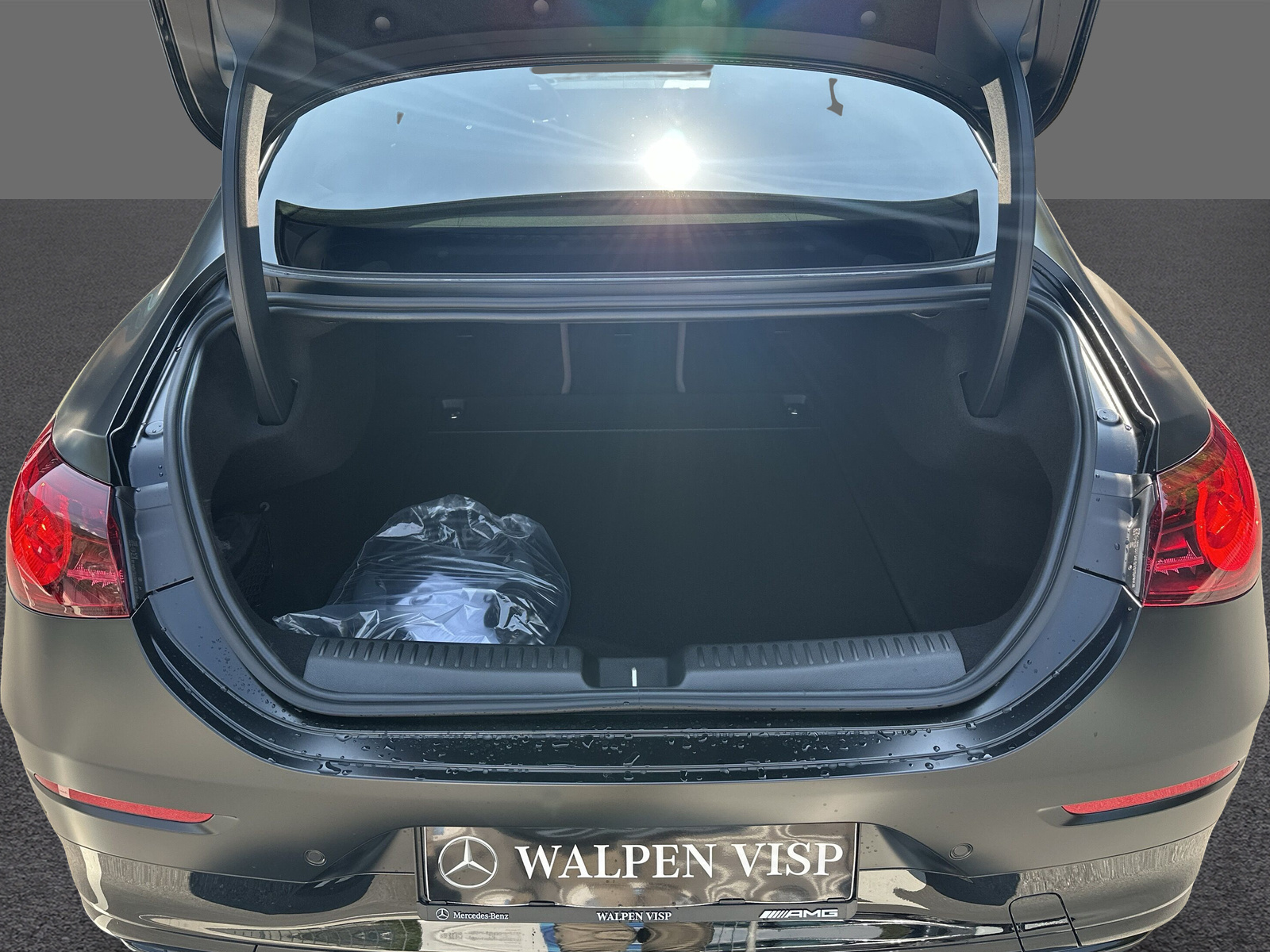 MERCEDES-BENZ CLA 350 4 Matic **Edition** 85 kWh EQ-image-19