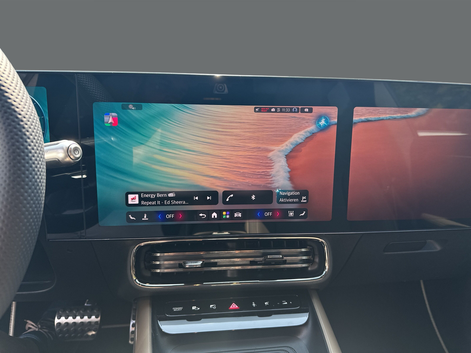 MERCEDES-BENZ CLA 350 4 Matic **Edition** 85 kWh EQ-image-15