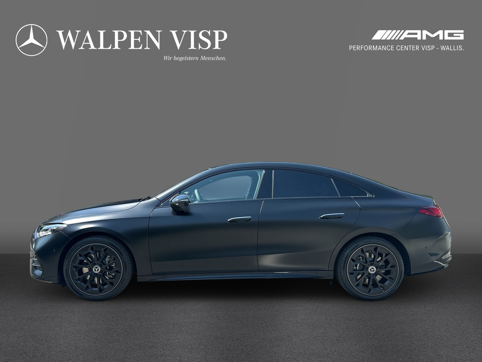 MERCEDES-BENZ CLA 350 4 Matic **Edition** 85 kWh EQ-image-2