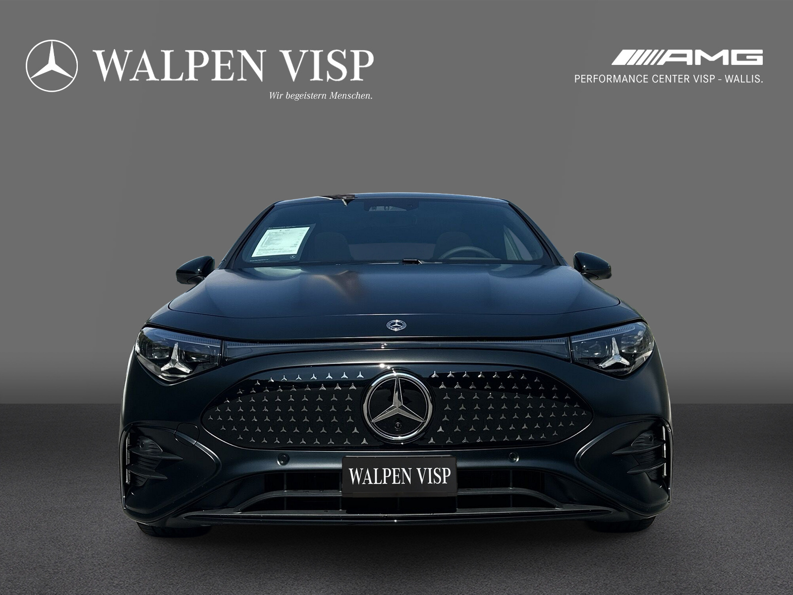 MERCEDES-BENZ CLA 350 4 Matic **Edition** 85 kWh EQ-image-1