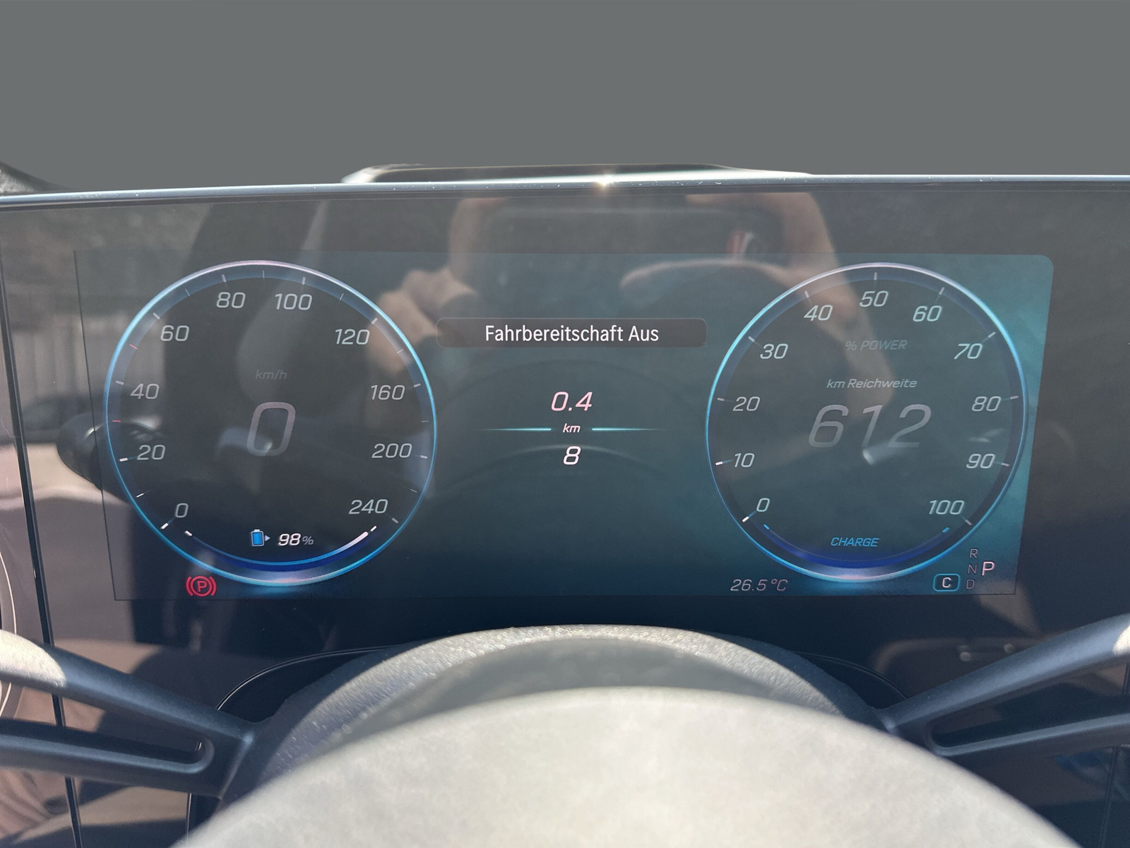 MERCEDES-BENZ CLA 350 4 Matic **Edition** 85 kWh EQ-image-10