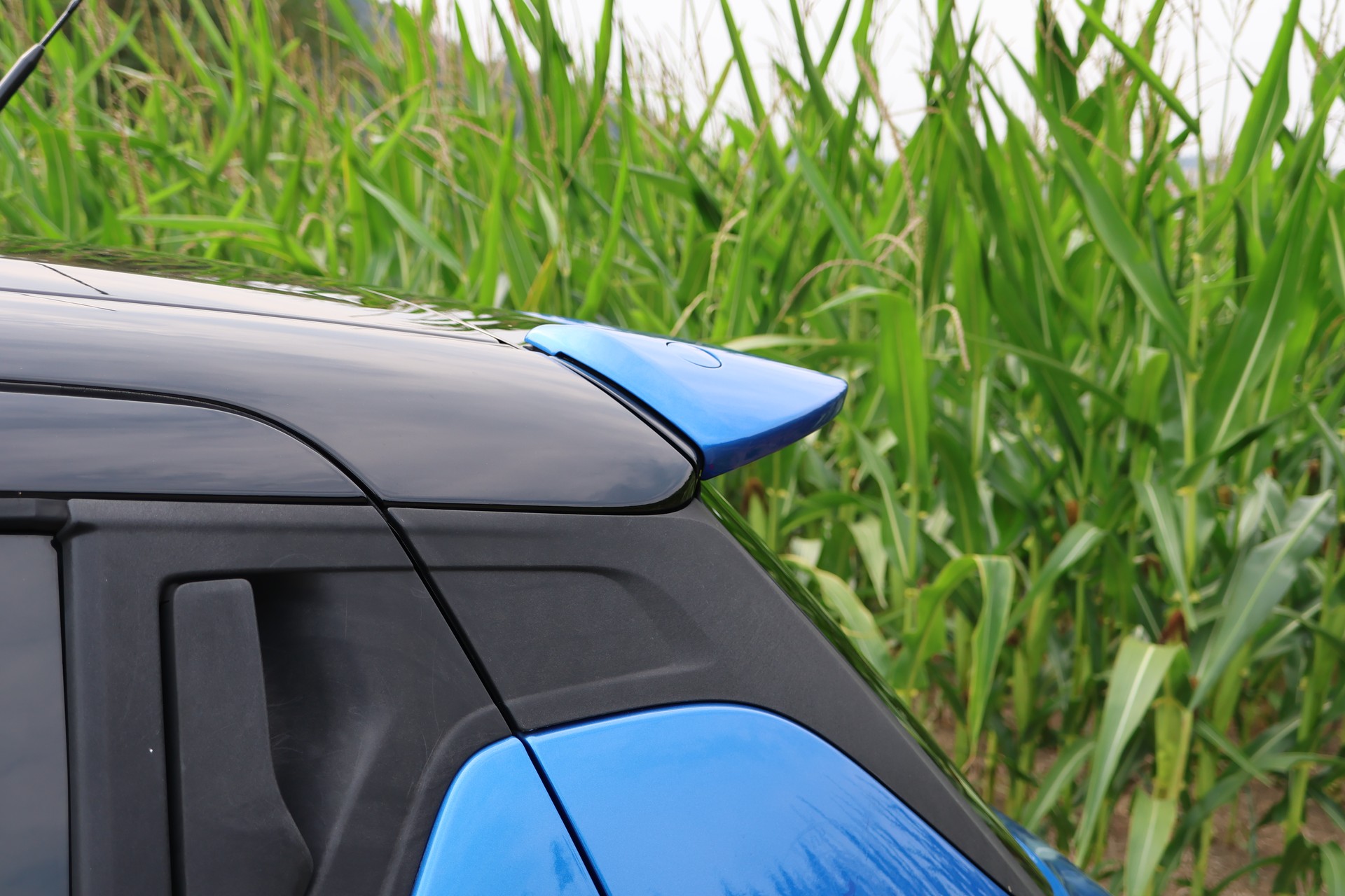 SUZUKI Swift 1.2 Generation Top Hybrid-image-16
