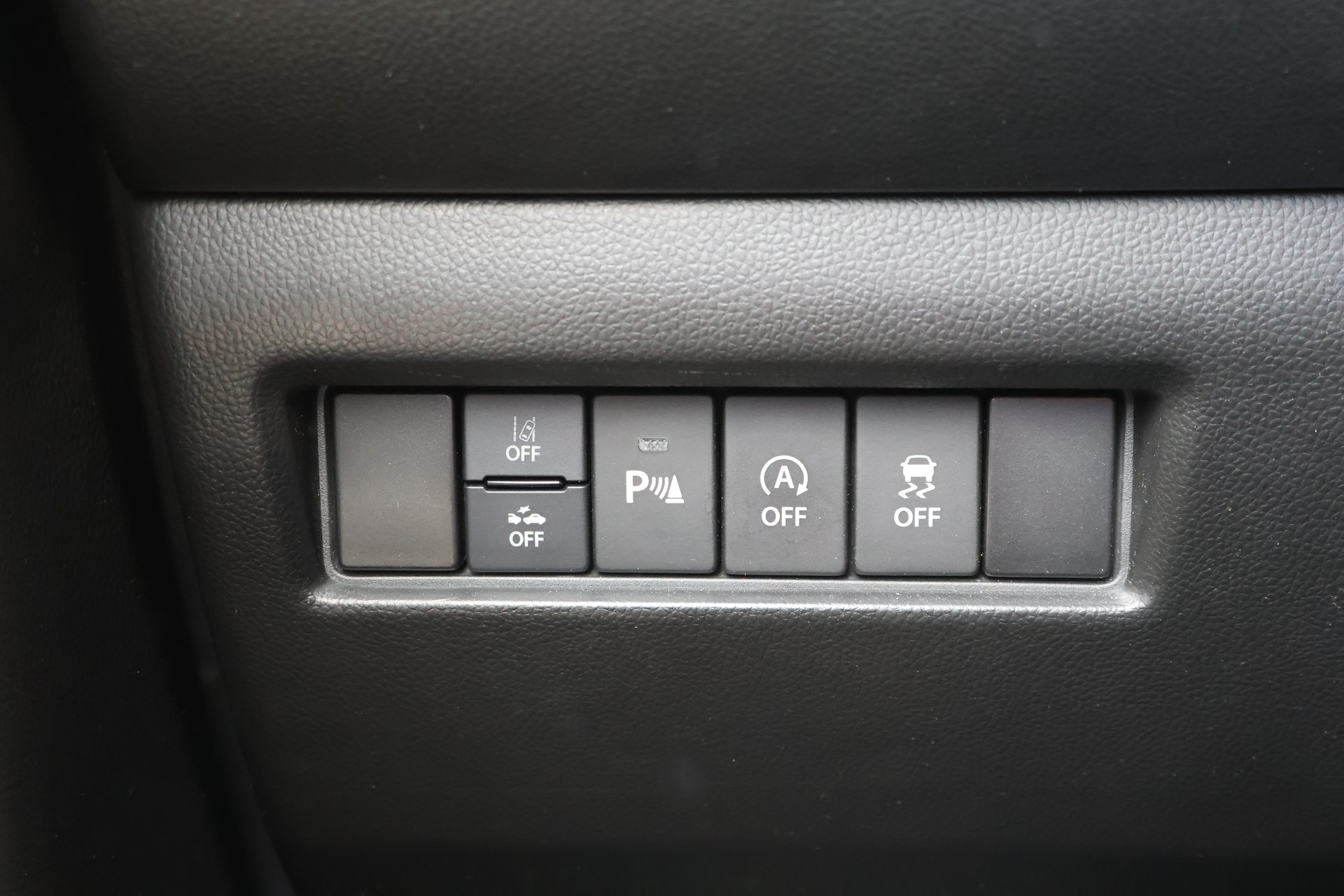 SUZUKI Swift 1.2 Generation Top Hybrid-image-10