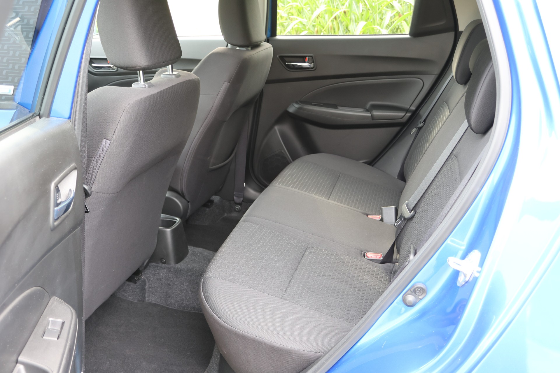 SUZUKI Swift 1.2 Generation Top Hybrid-image-12