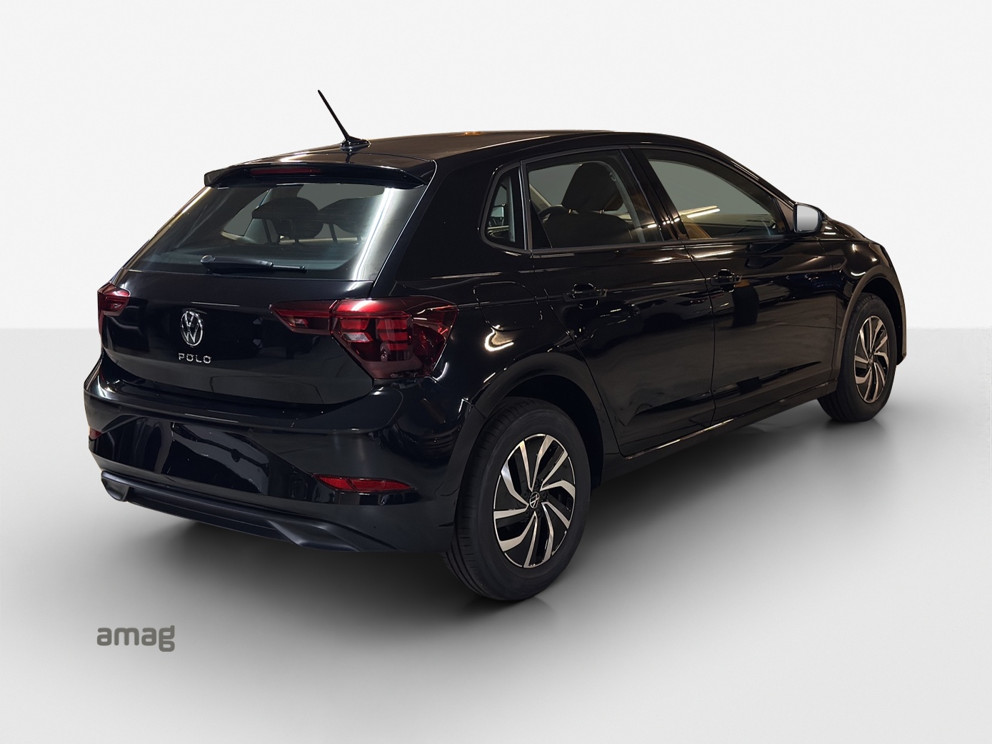 VW Polo 1.0 TSI Life DSG-image-4