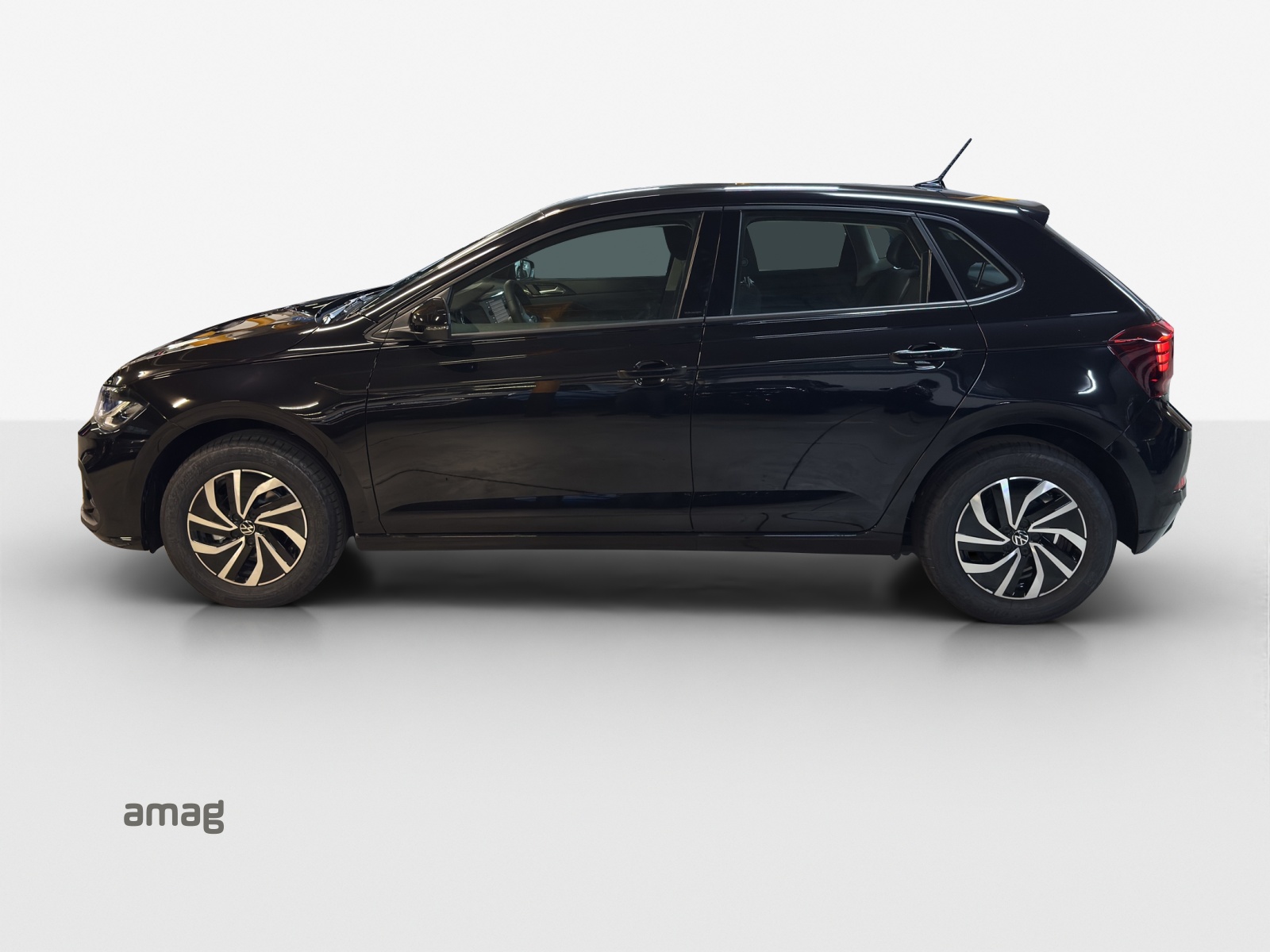 VW Polo 1.0 TSI Life DSG-image-1