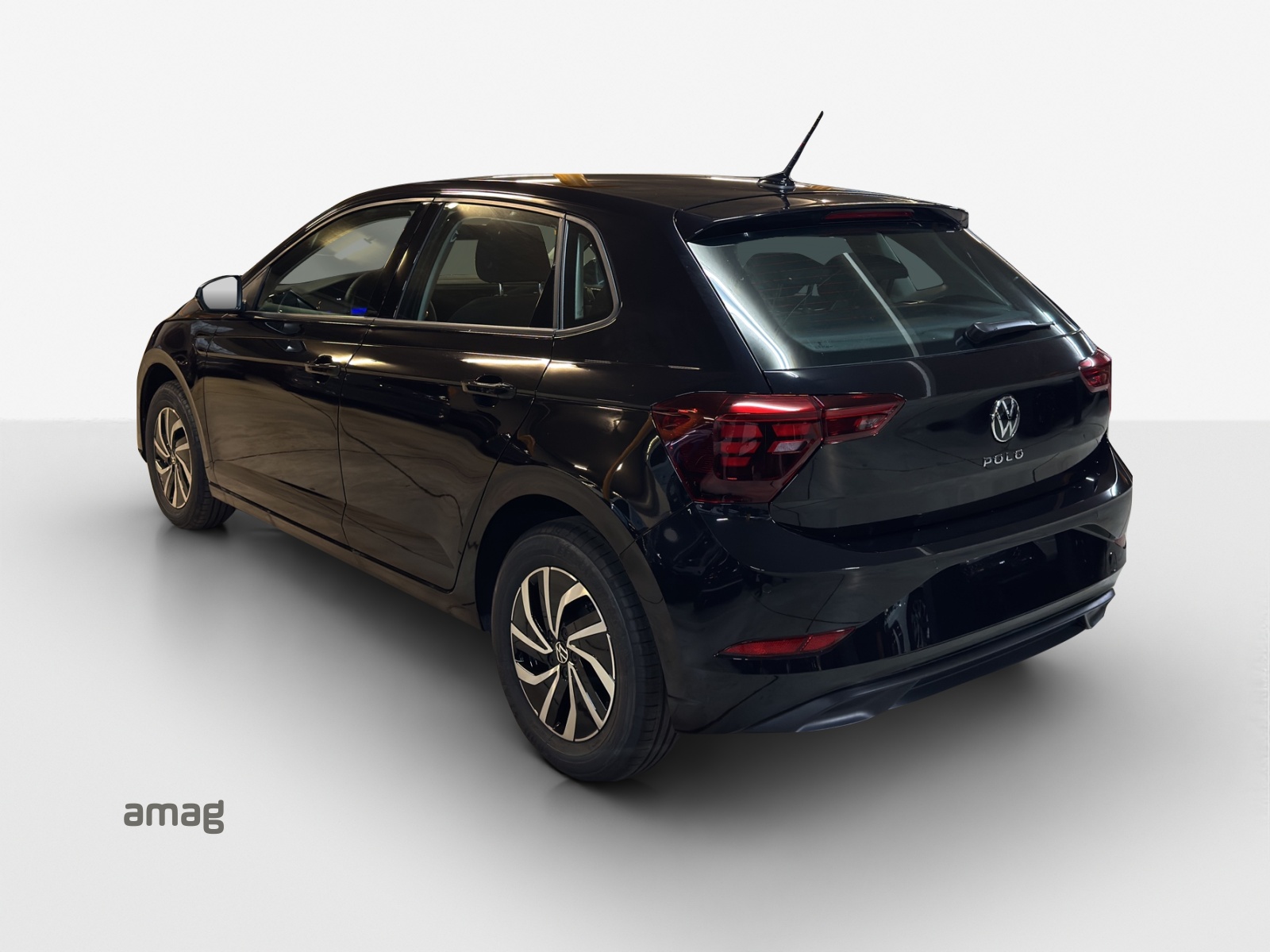 VW Polo 1.0 TSI Life DSG-image-2