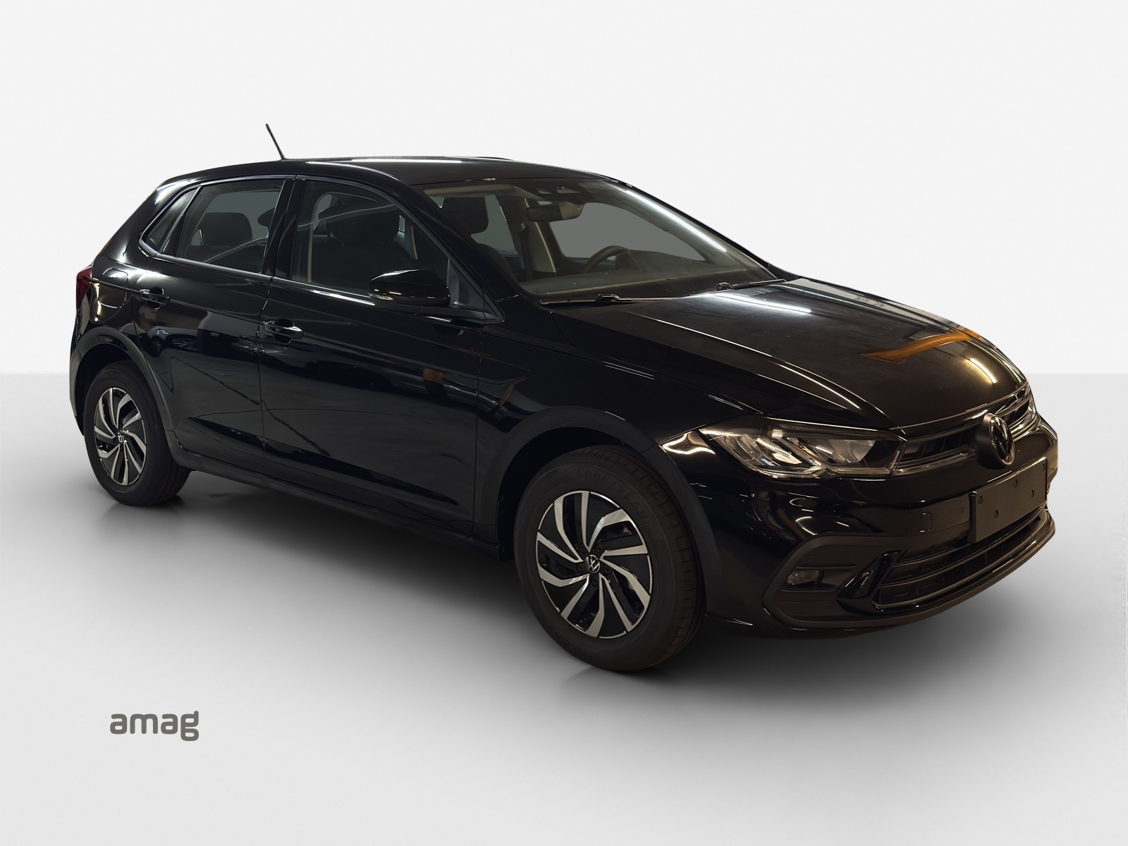 VW Polo 1.0 TSI Life DSG-image-5