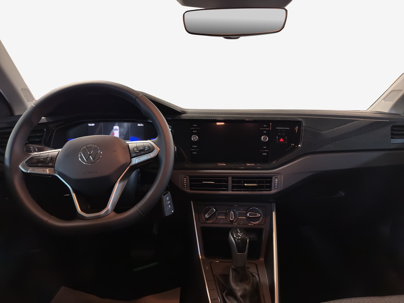 VW Polo 1.0 TSI Life DSG-image-8