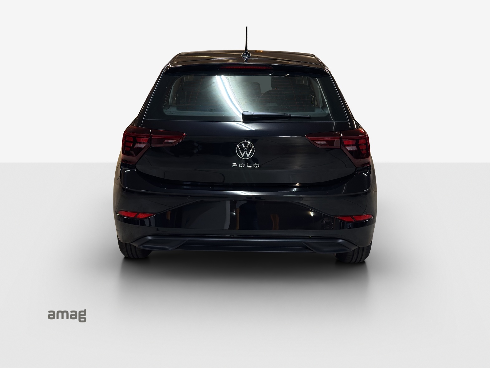 VW Polo 1.0 TSI Life DSG-image-3