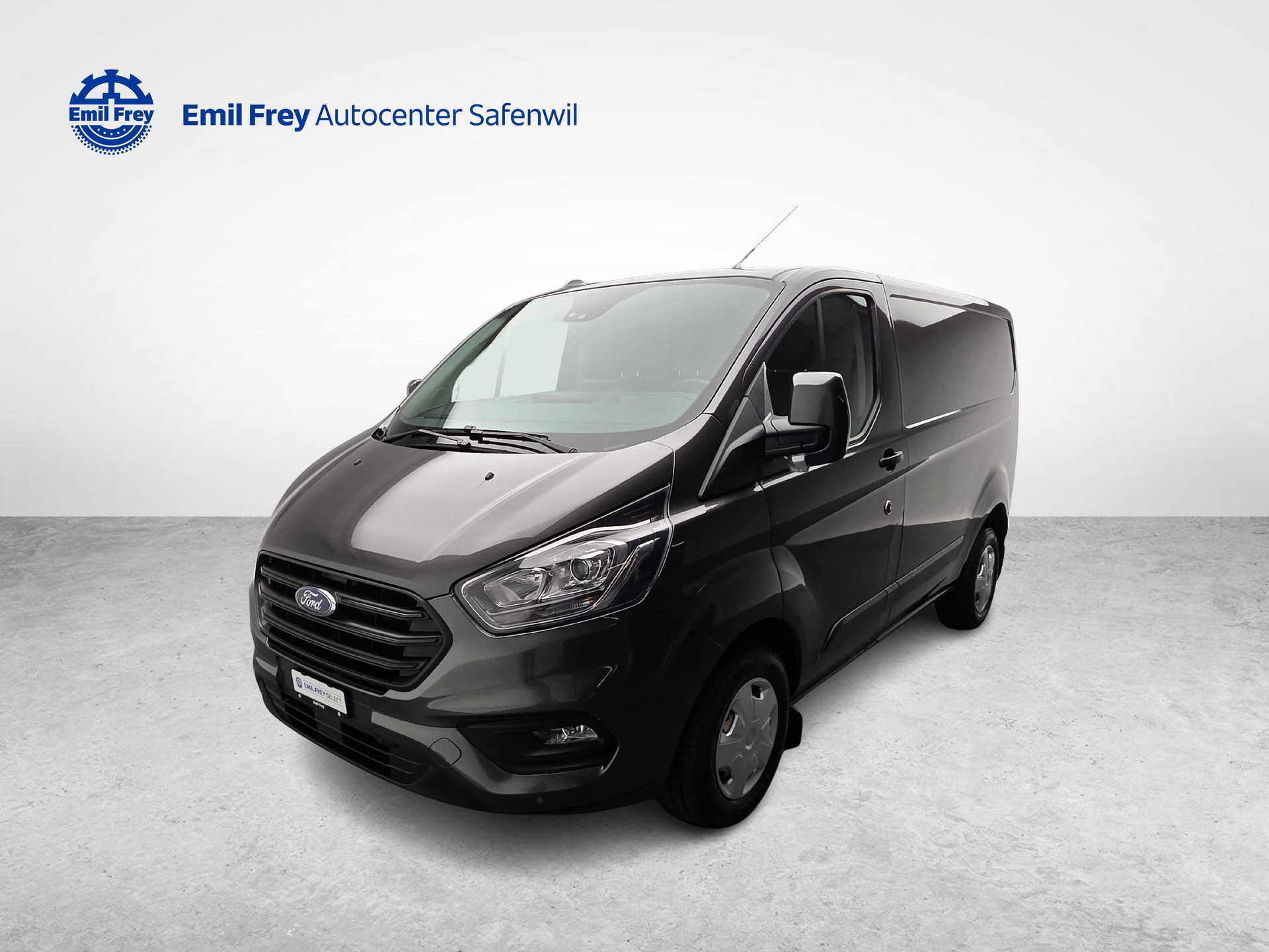 FORD Transit C Van 280 L1 2.0 TDCi 105 Trend-image-0