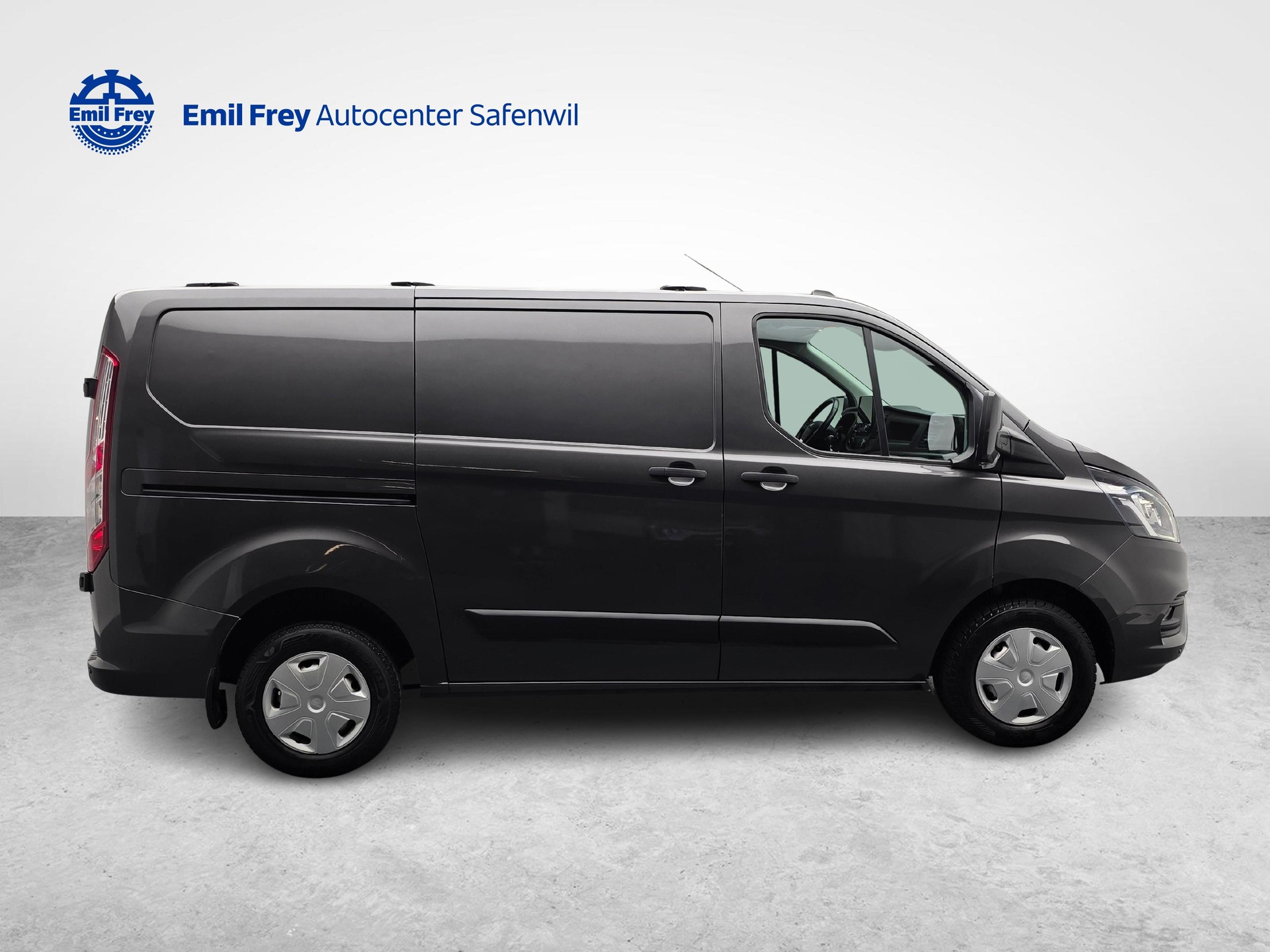 FORD Transit C Van 280 L1 2.0 TDCi 105 Trend-image-5