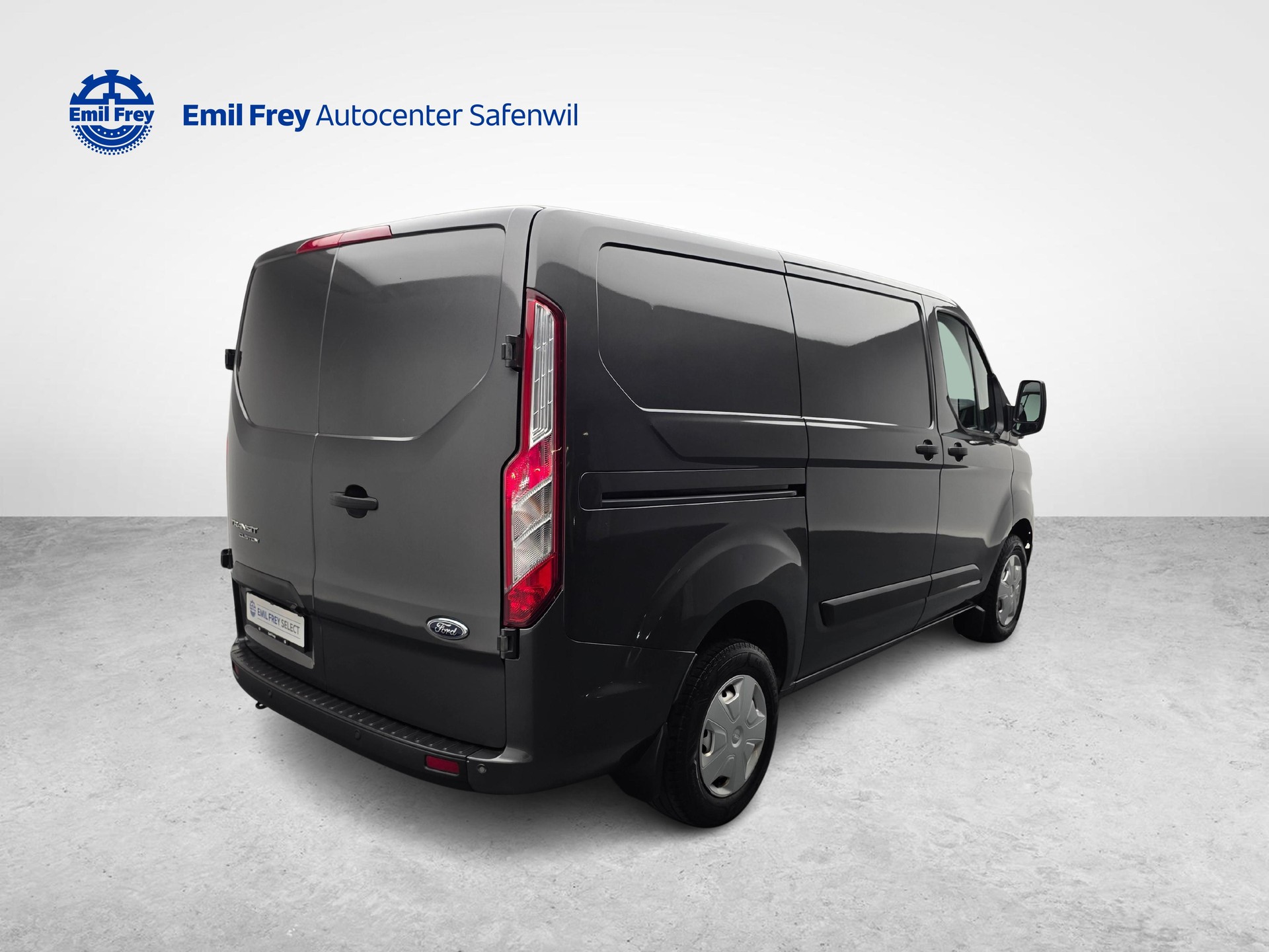 FORD Transit C Van 280 L1 2.0 TDCi 105 Trend-image-4