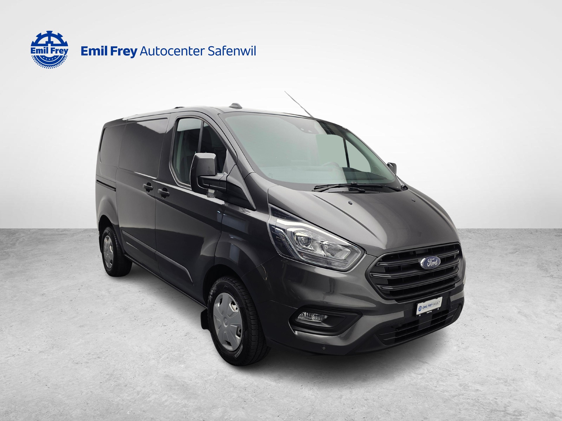 FORD Transit C Van 280 L1 2.0 TDCi 105 Trend-image-6
