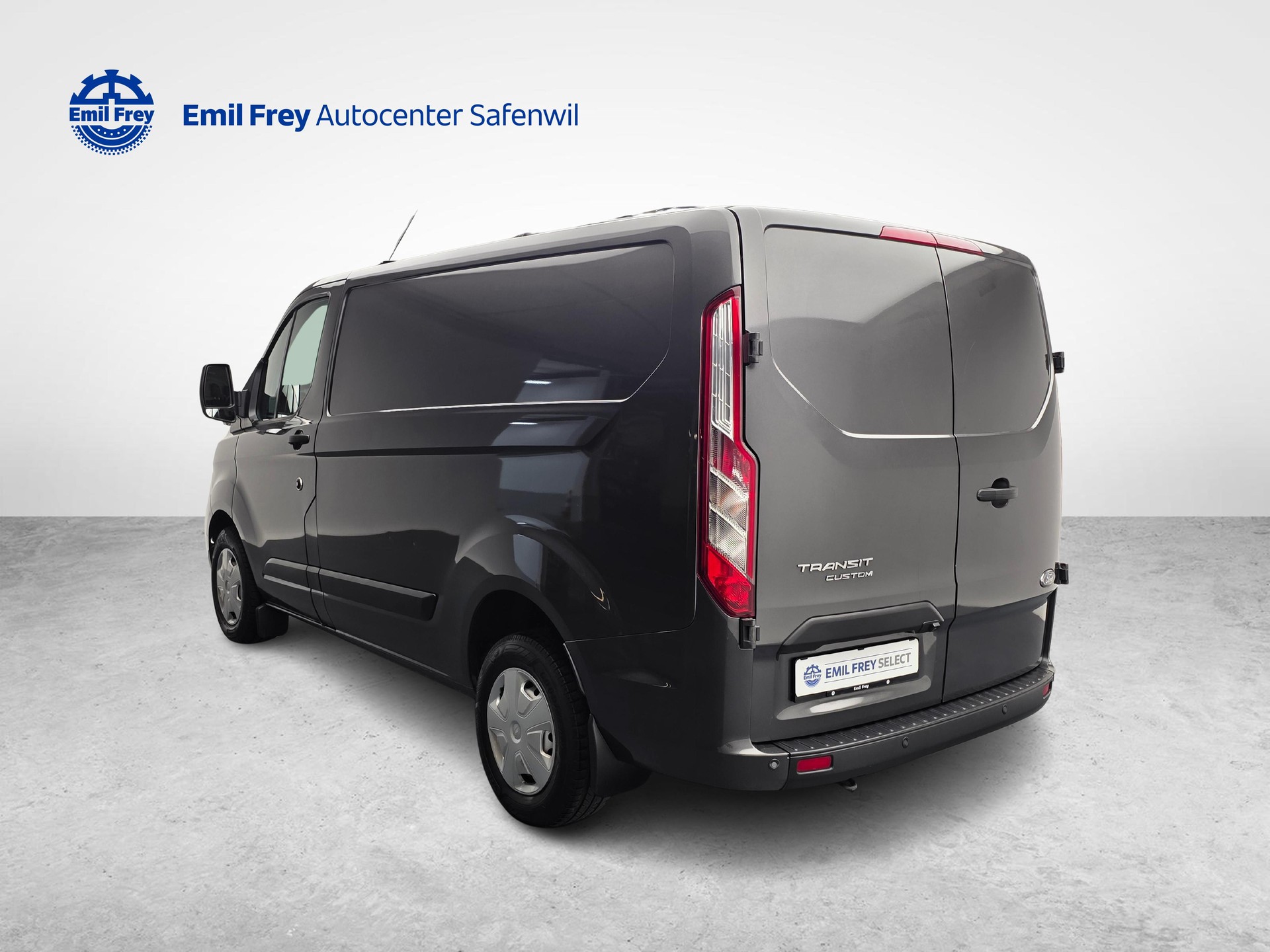 FORD Transit C Van 280 L1 2.0 TDCi 105 Trend-image-2