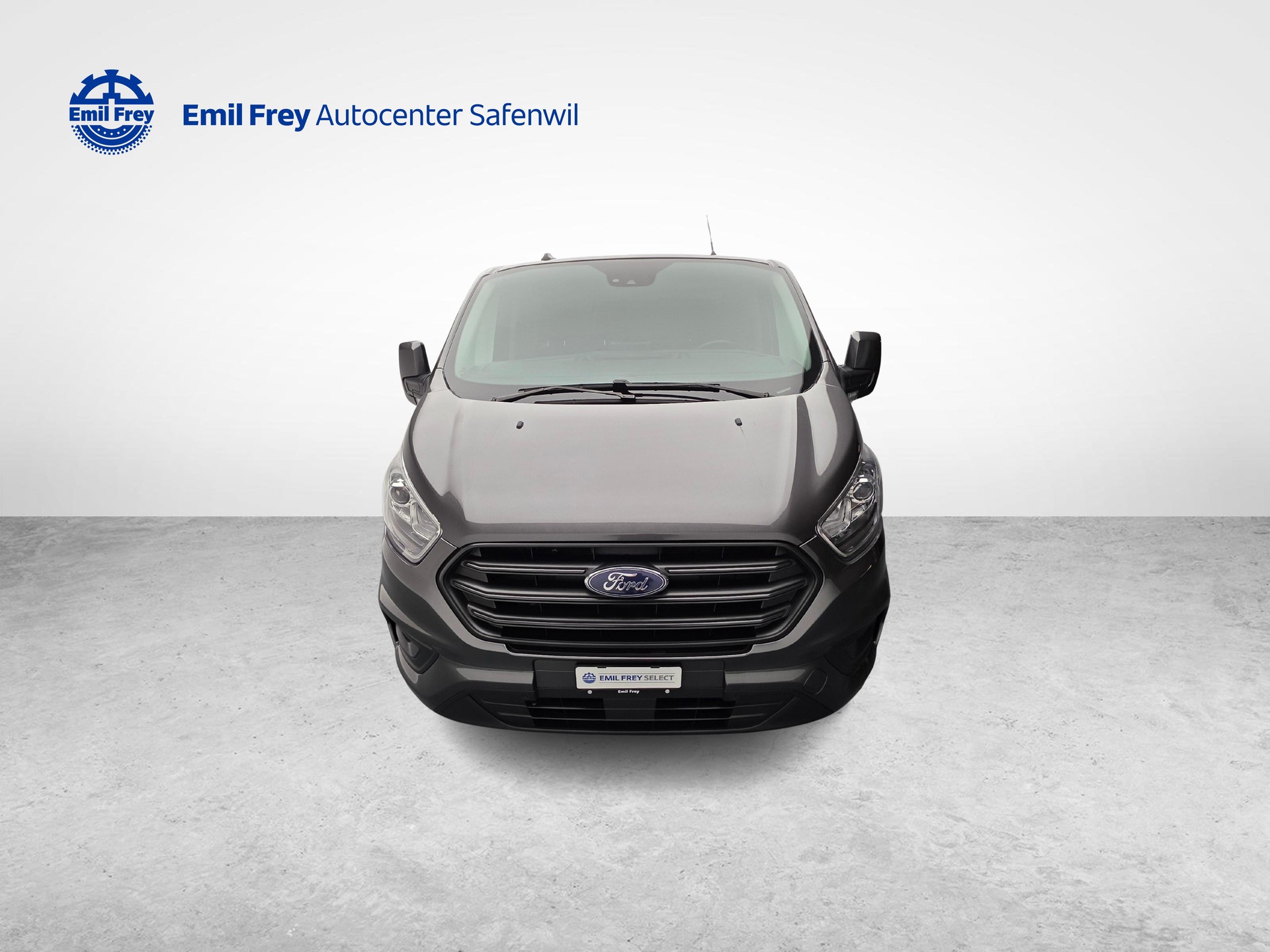 FORD Transit C Van 280 L1 2.0 TDCi 105 Trend-image-7