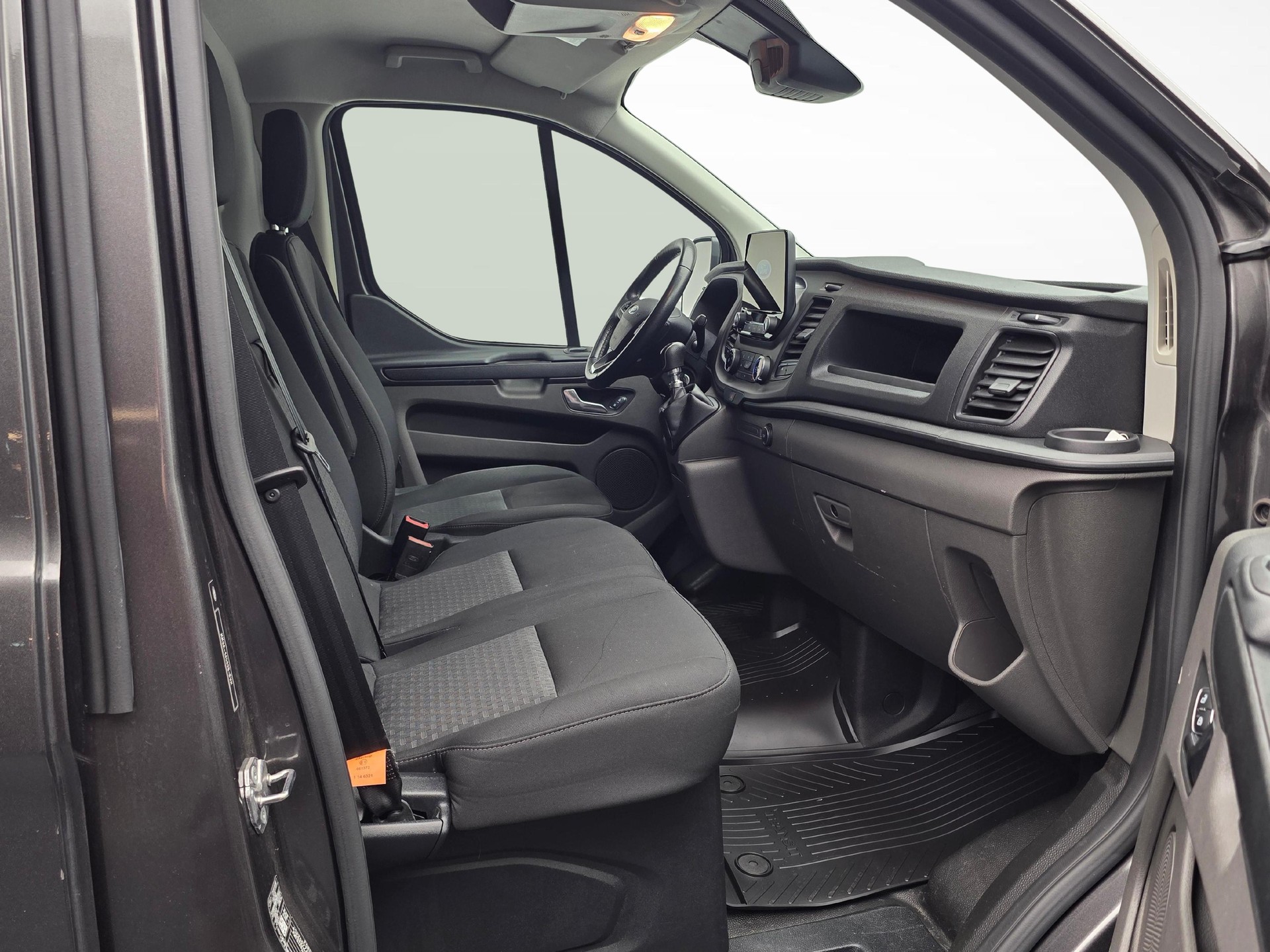 FORD Transit C Van 280 L1 2.0 TDCi 105 Trend-image-9