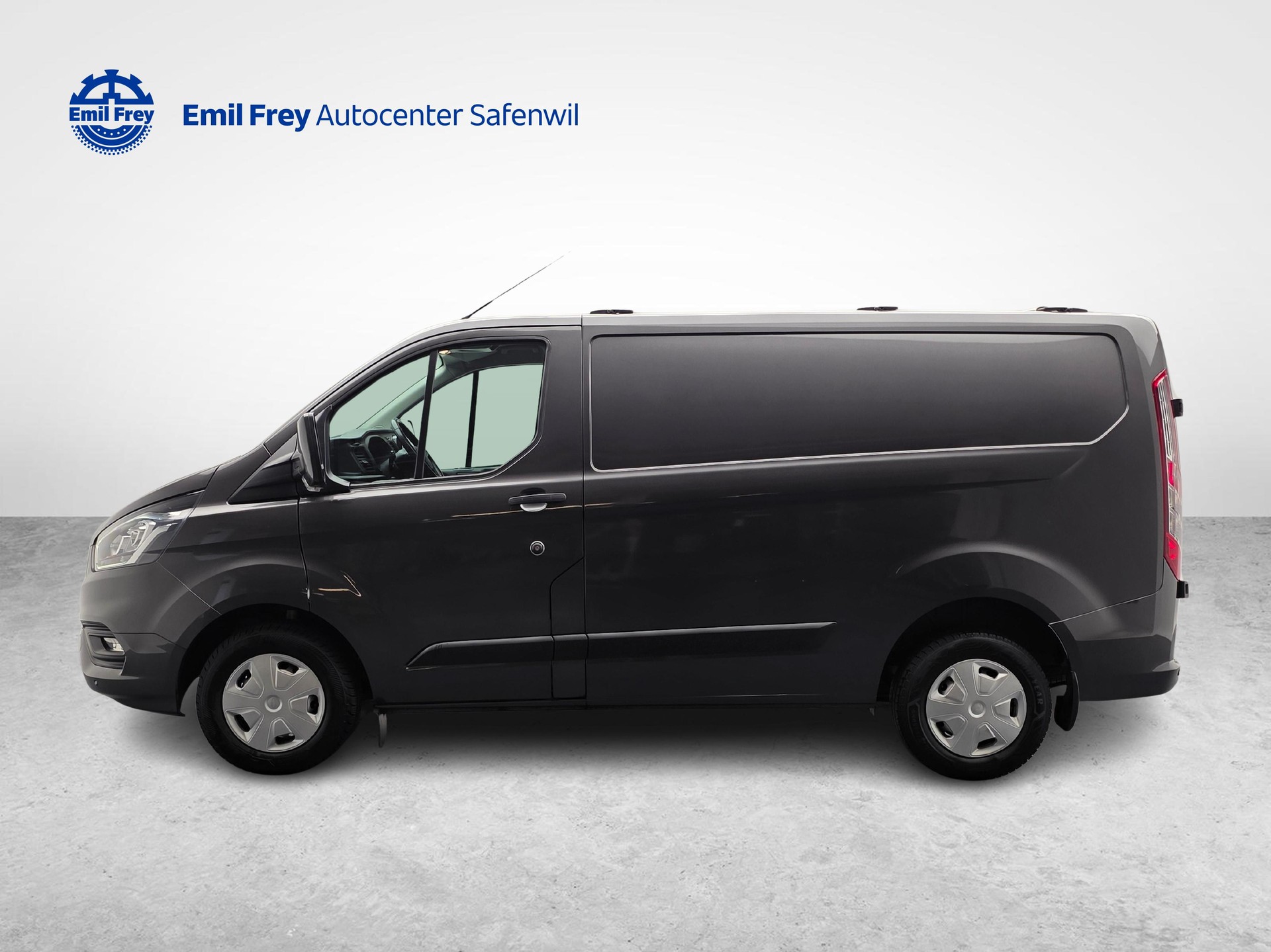 FORD Transit C Van 280 L1 2.0 TDCi 105 Trend-image-1