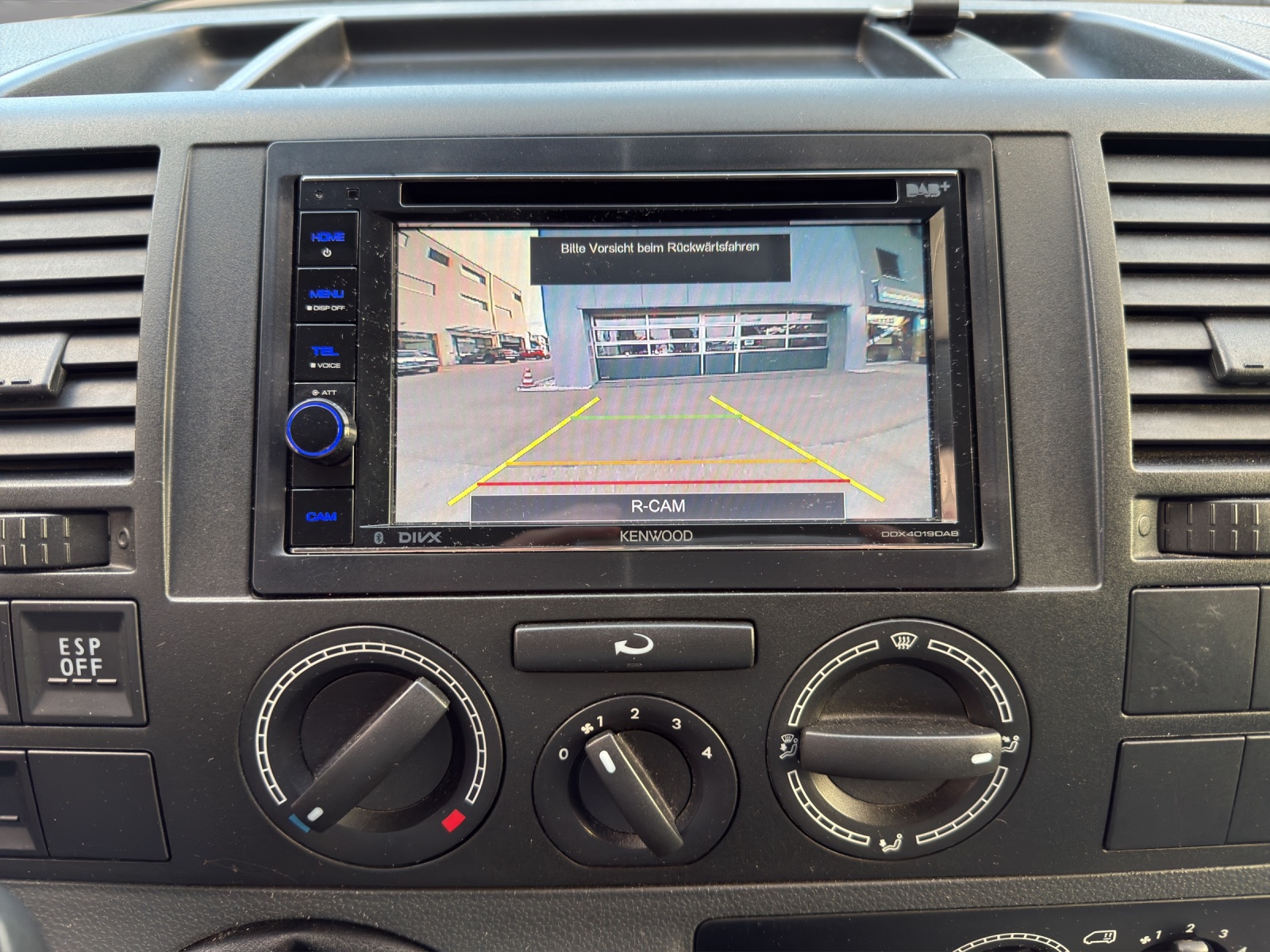 VW T5 Caravelle Trend 2.5TDI PD 4M-image-20